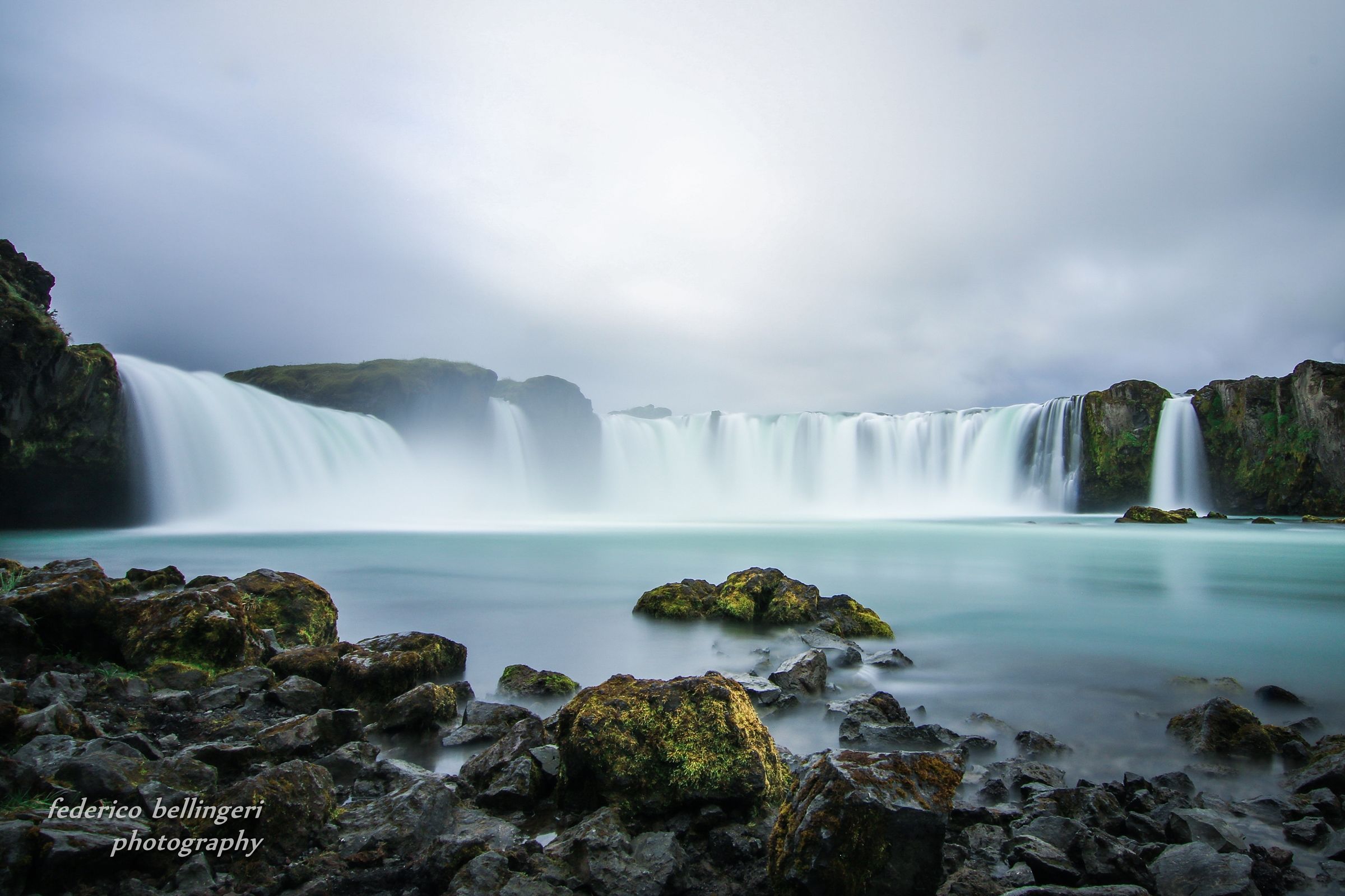 Godafoss