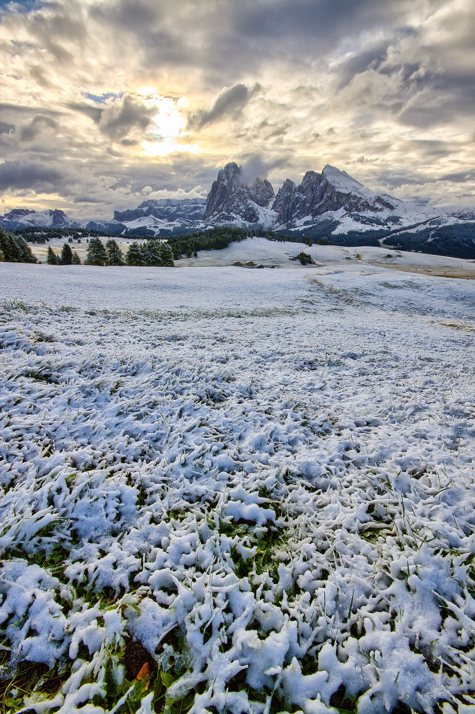 Alpe di siusi