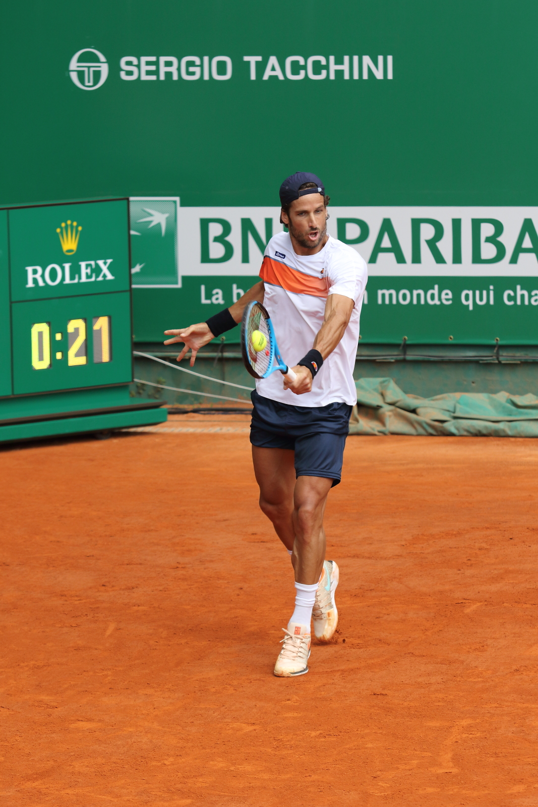 Feliciano Lopez