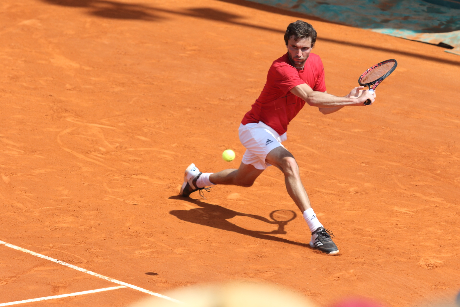 Gilles Simon