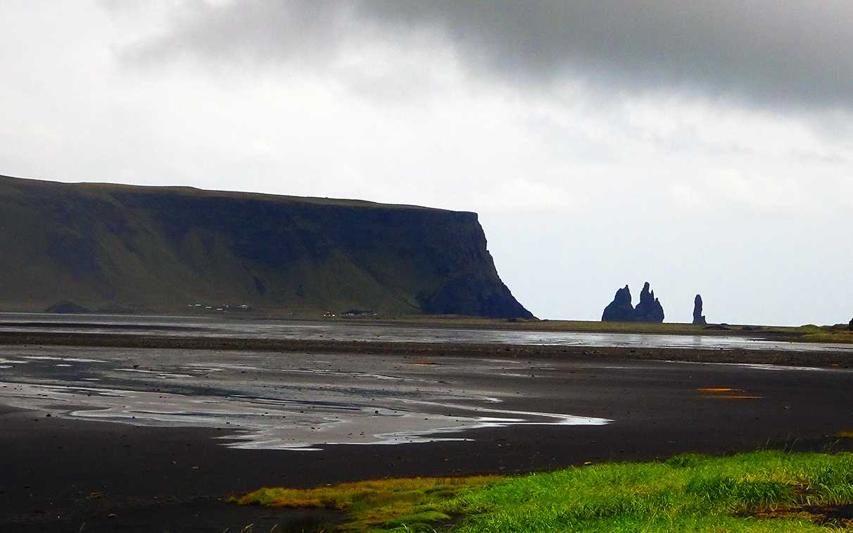 Vik (Iceland)