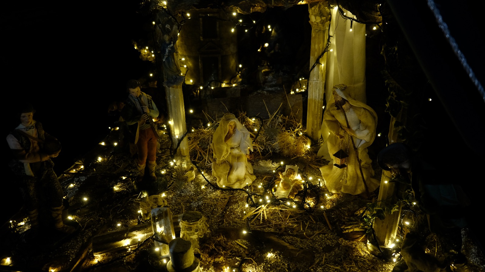 Presepe