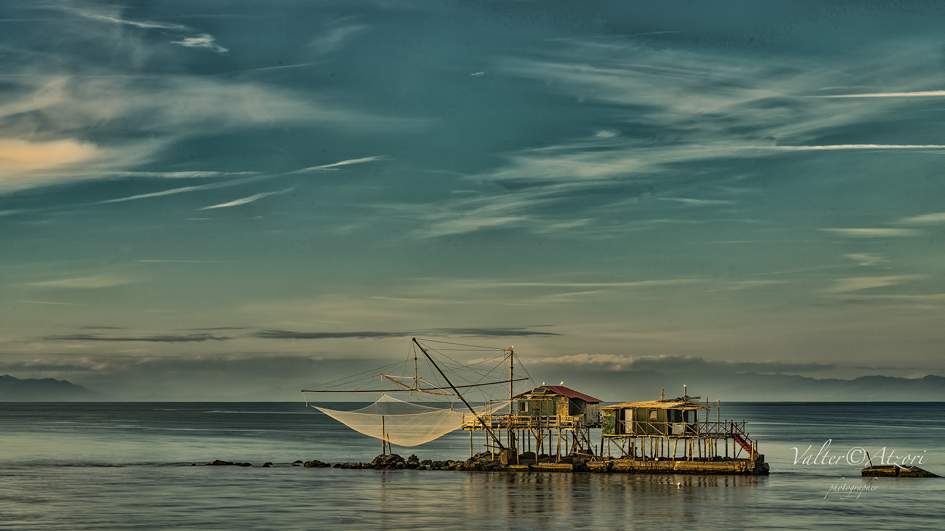 Trabocco