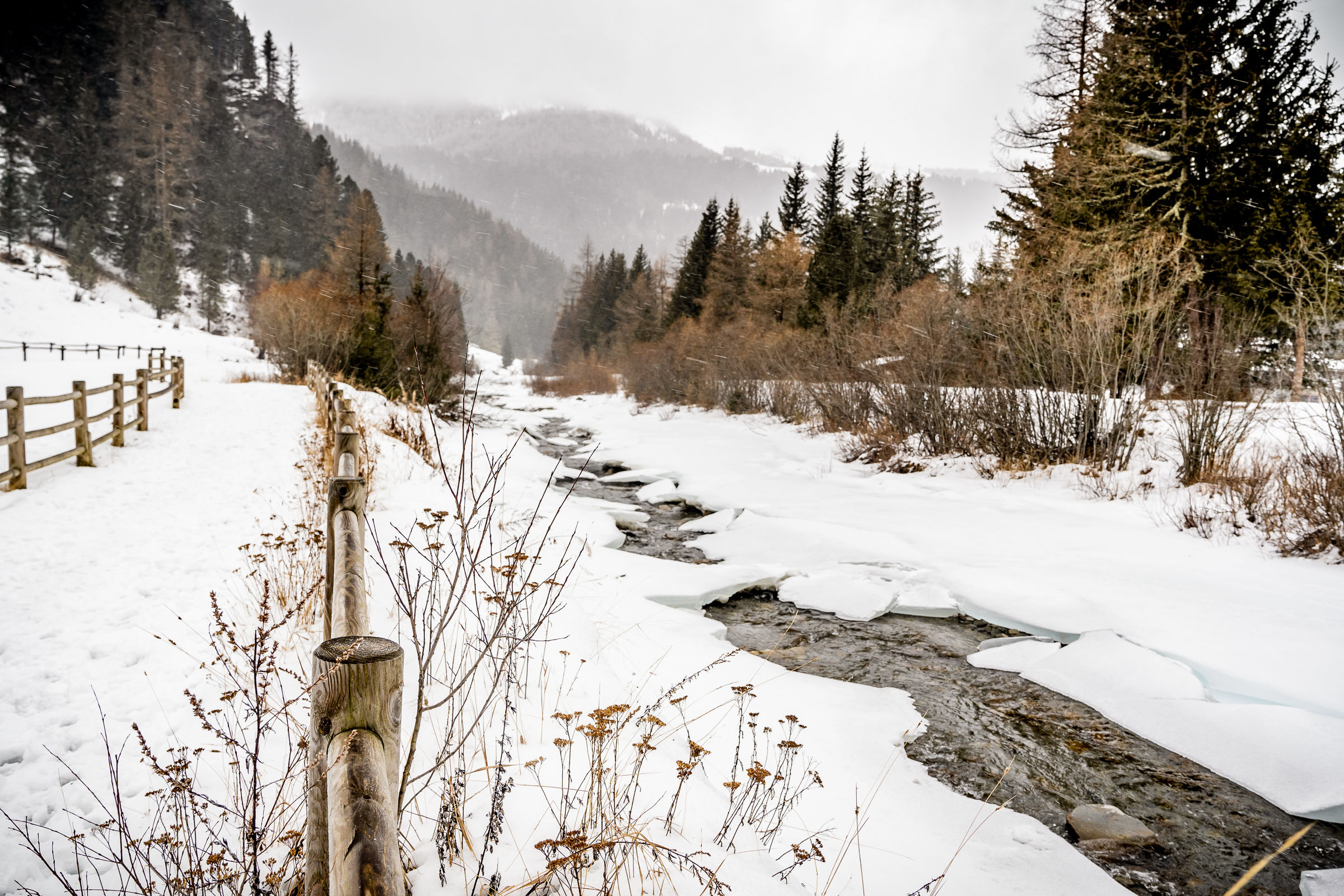 Santa Caterina Valfurva