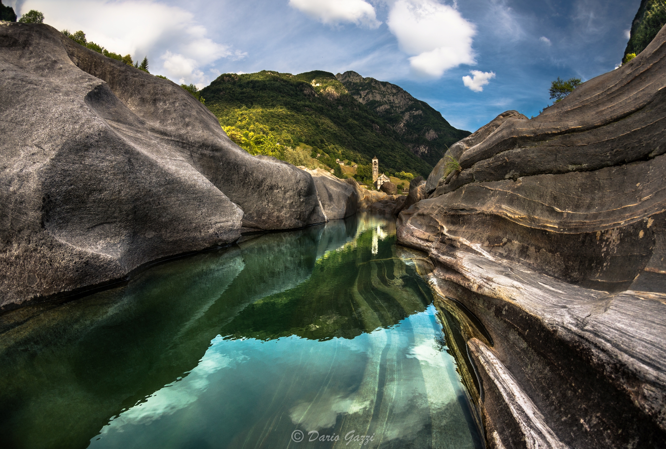 Val Verzasca
