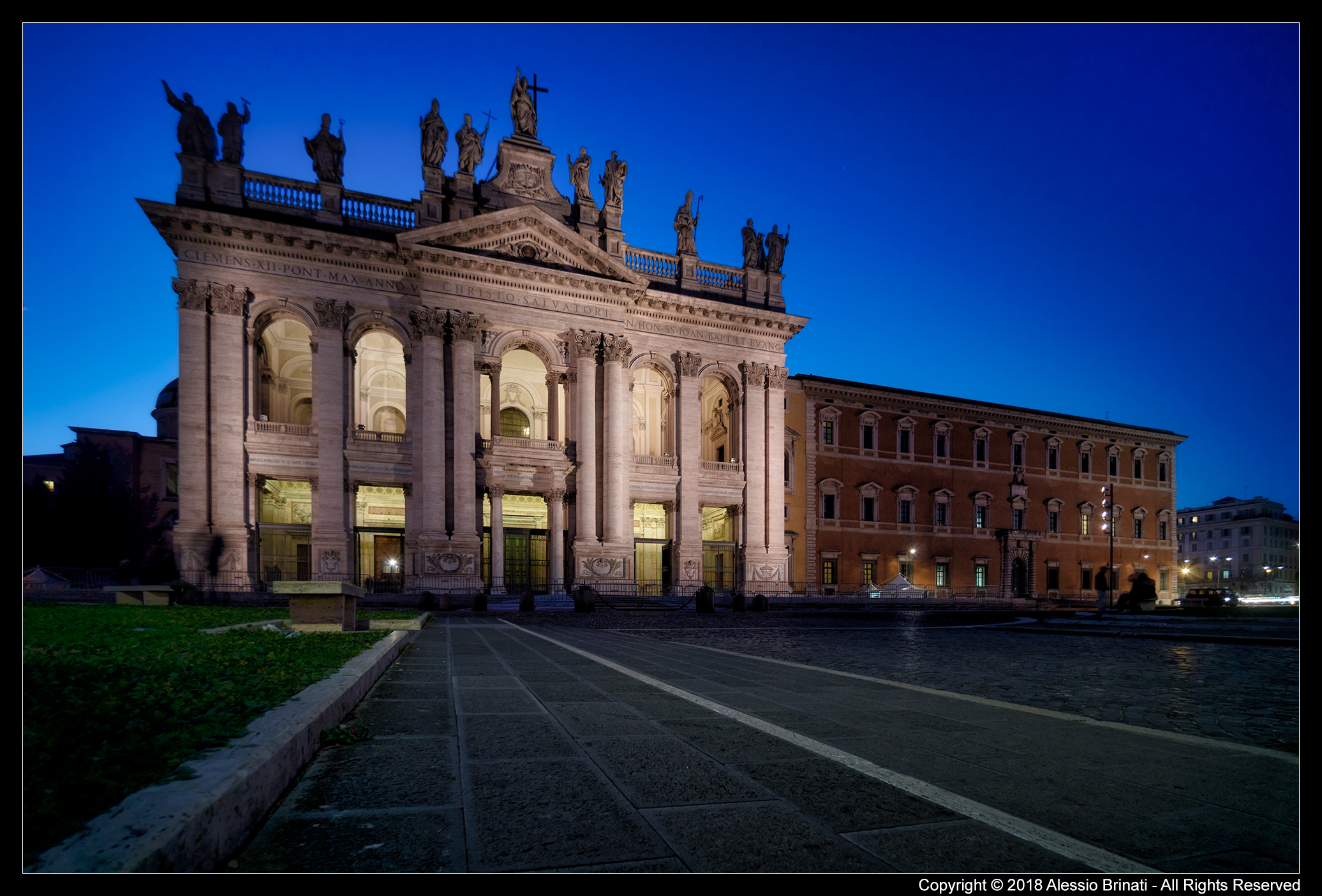 San Giovanni in Lateran