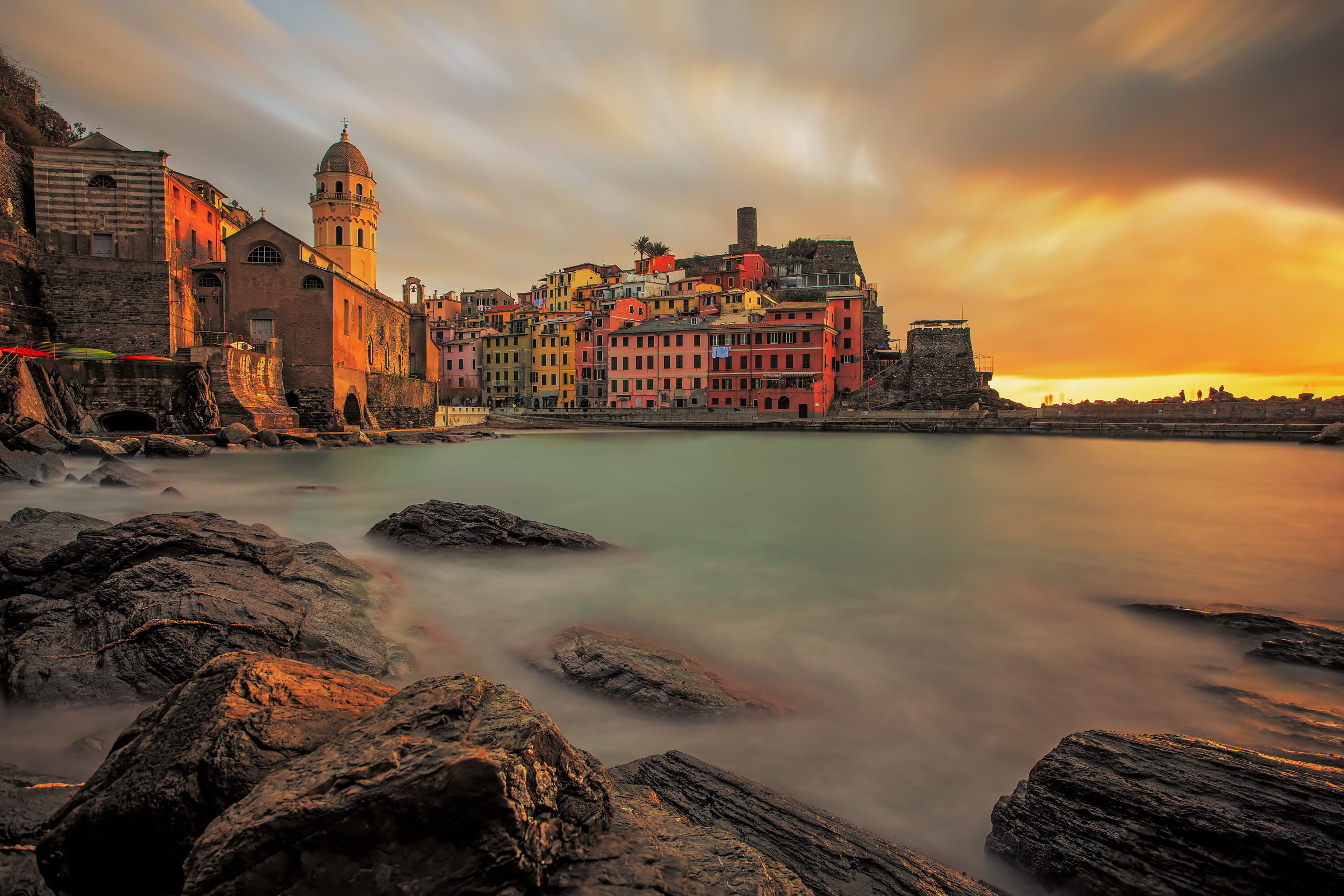vernazza