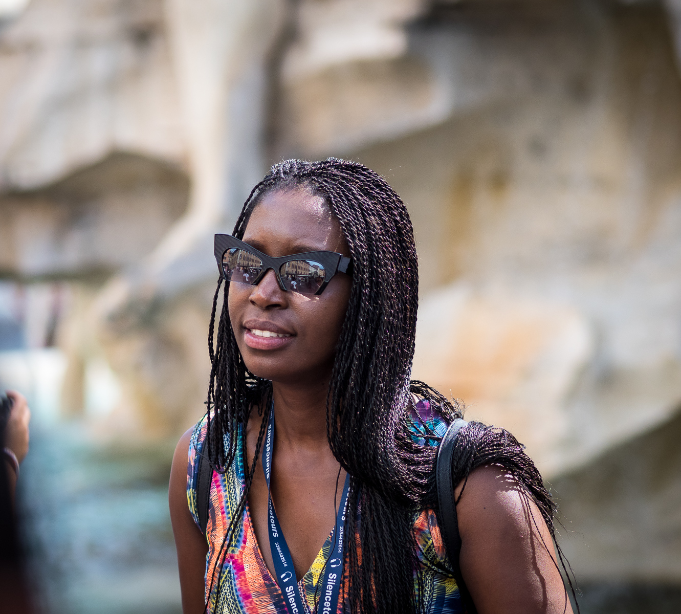 What beautiful Glasses