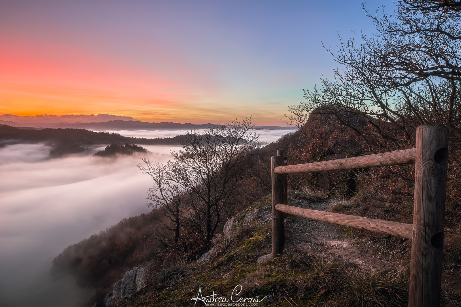 Rimuovere le barriere