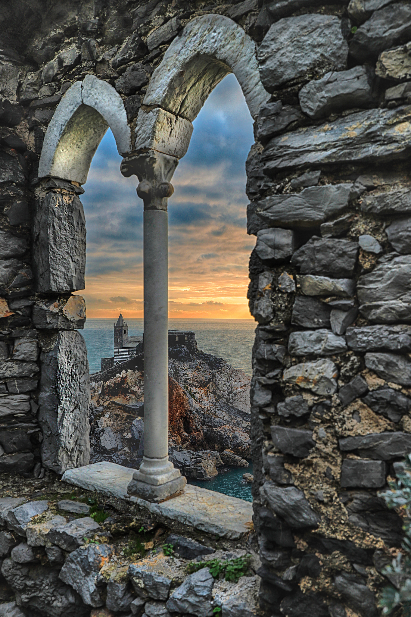 Chiesa di San Pietro