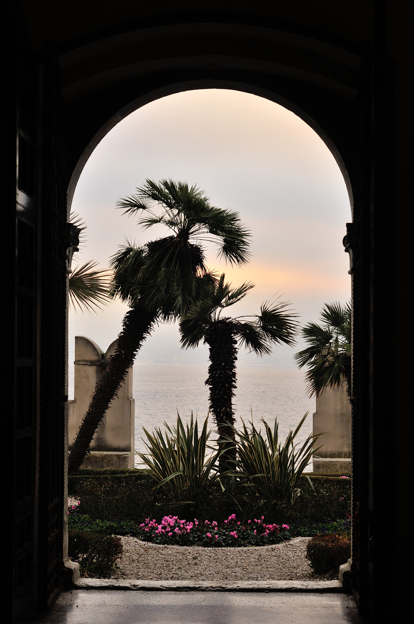 Palazzo dei Capitani-Malcesine