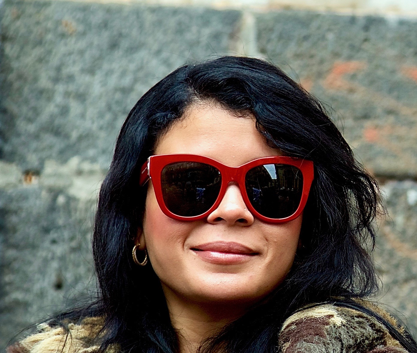 Così per caso in via Etnea