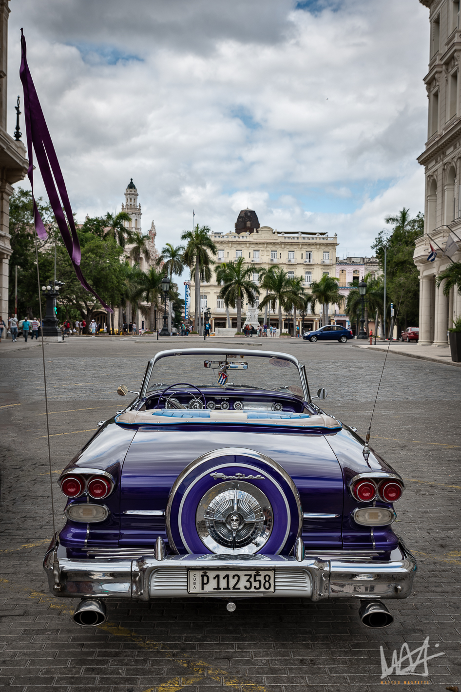 Havana