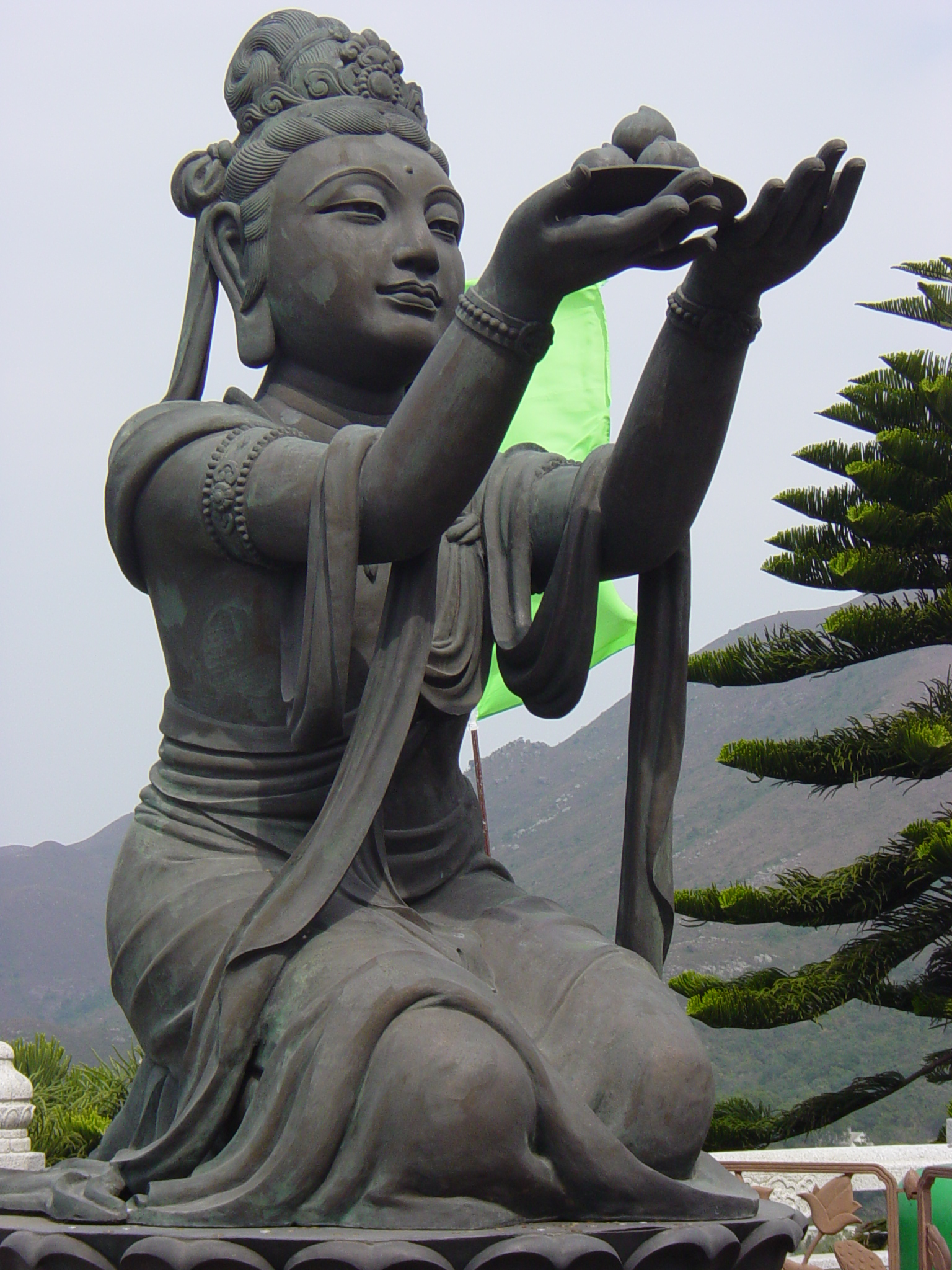 Bodhisattva-On the way of Buddha