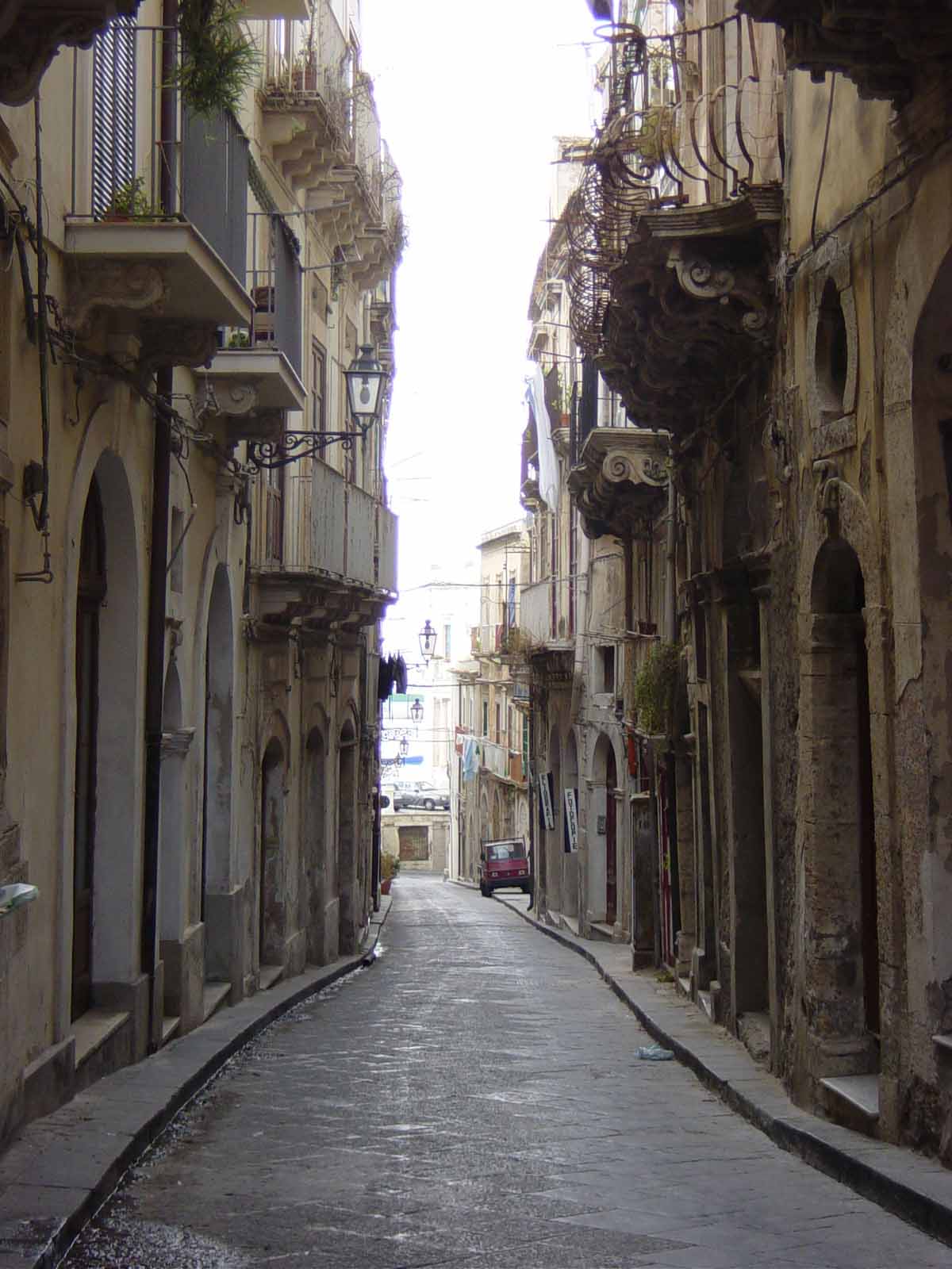 Misterbianco (Sicilia)
