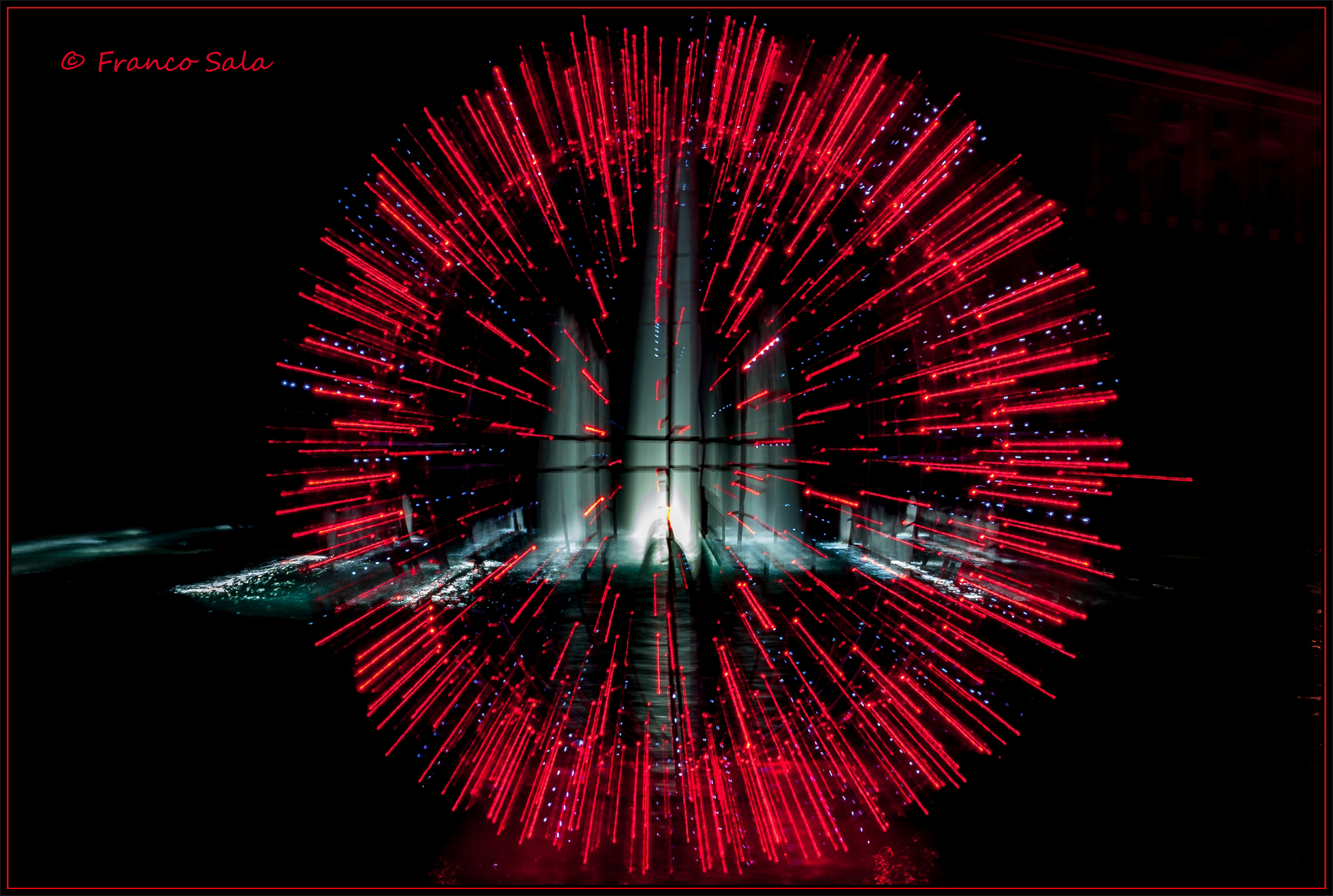 Reggia di Monza - Natale 2018