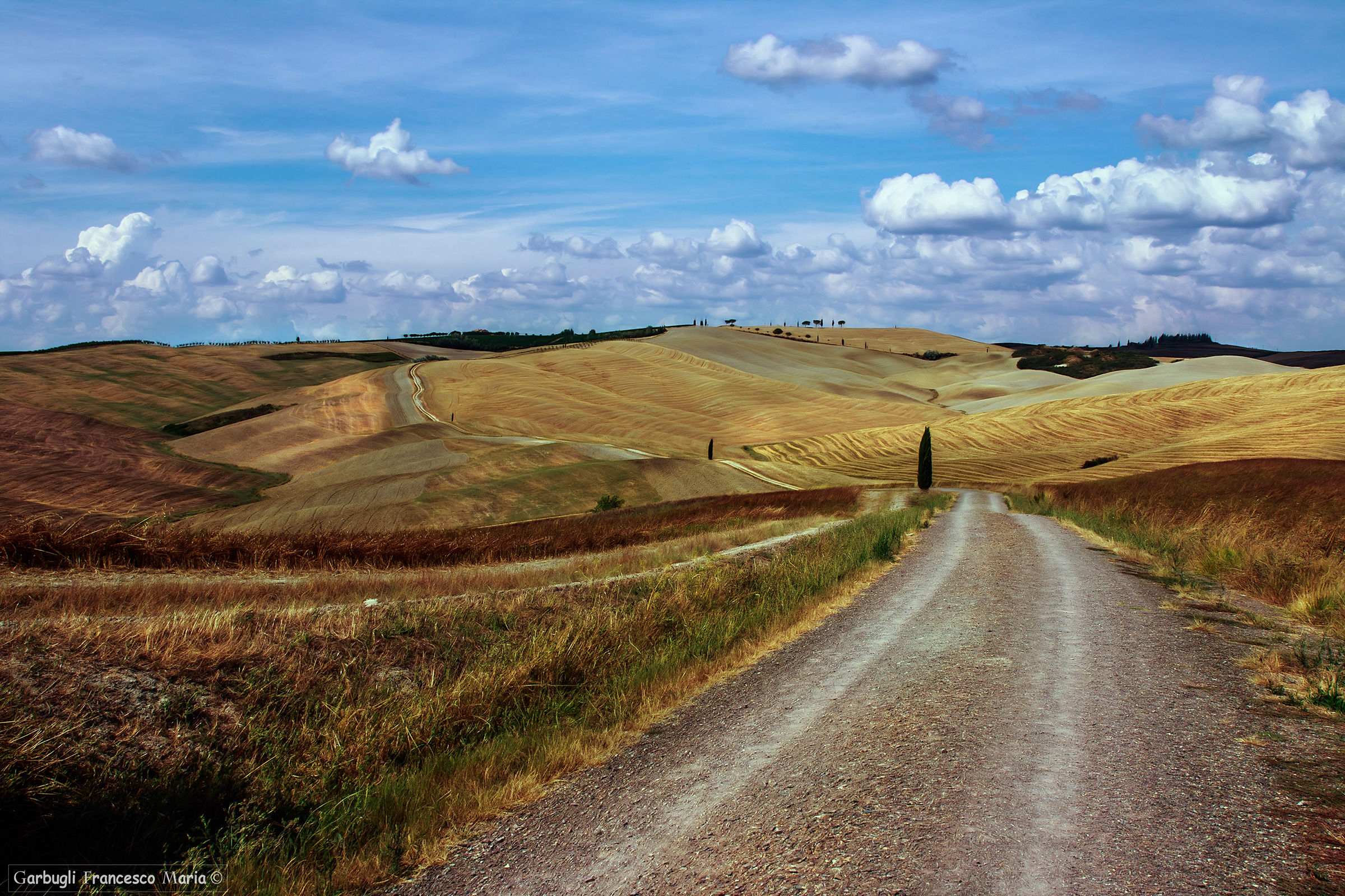 Inizia un nuovo viaggio...... verso l'infinito