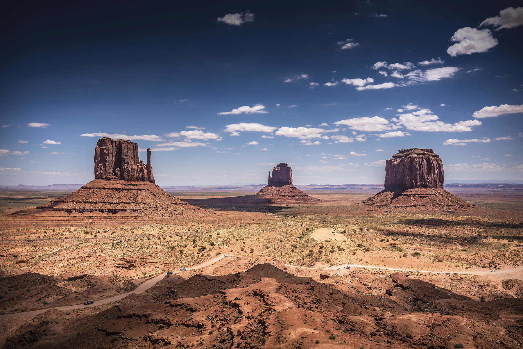 Monument Valley