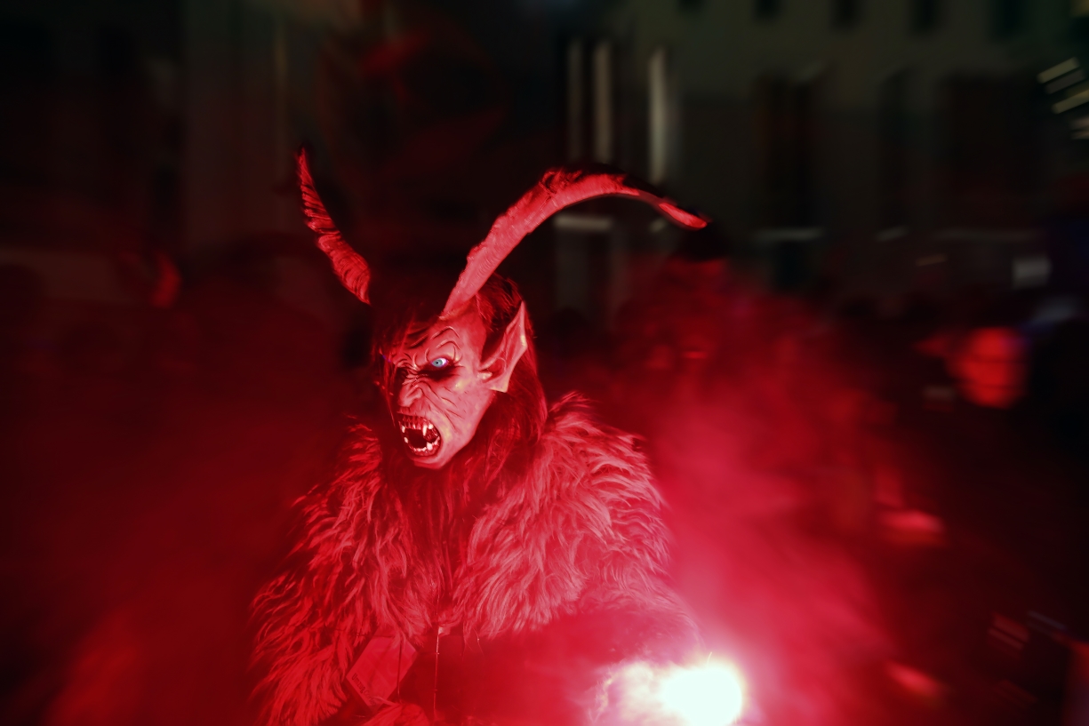 krampus