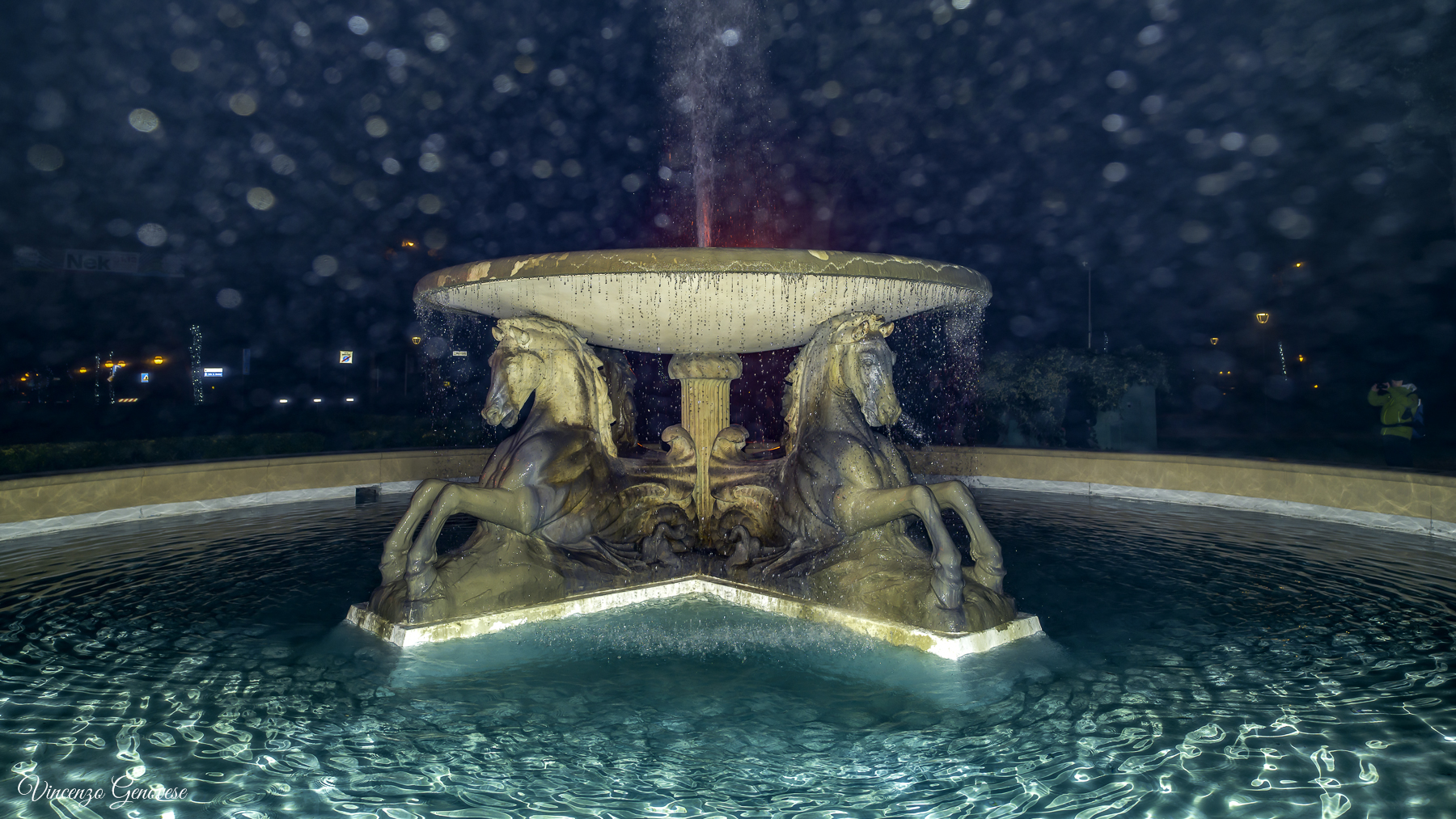 Rimini New Year 2019