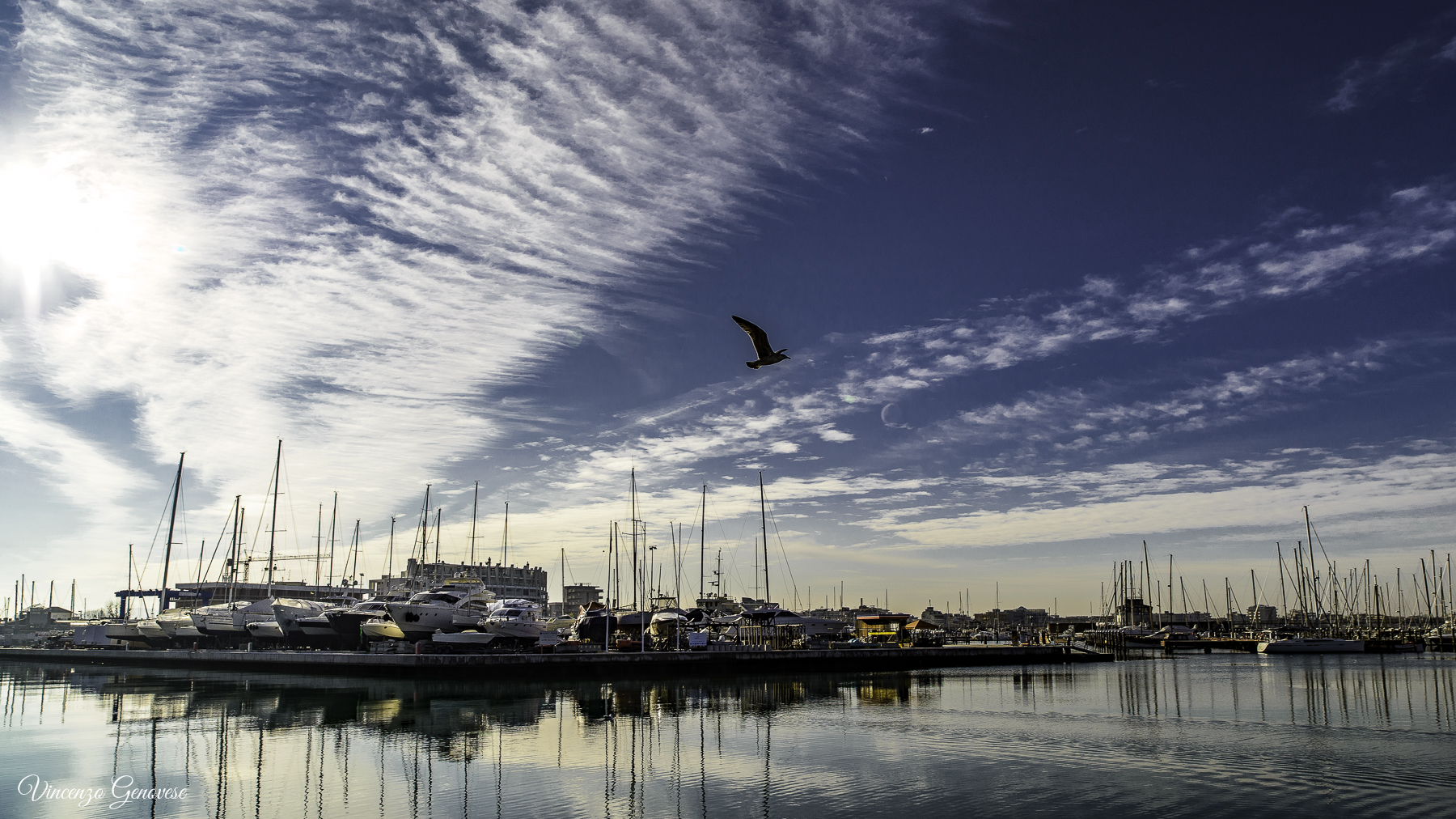 Rimini New Year 2019