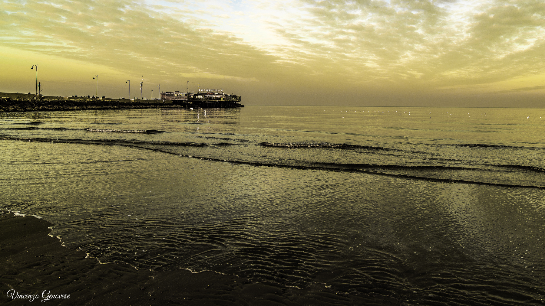 Rimini New Year 2019