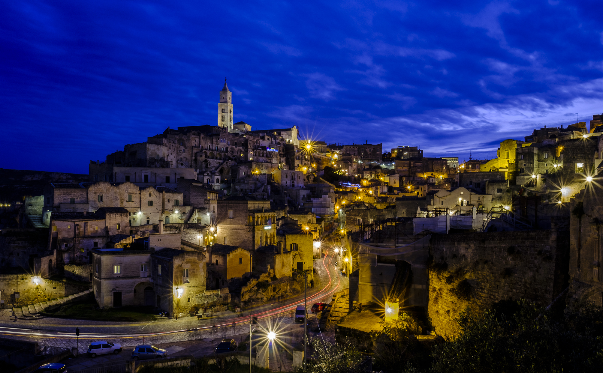 Matera