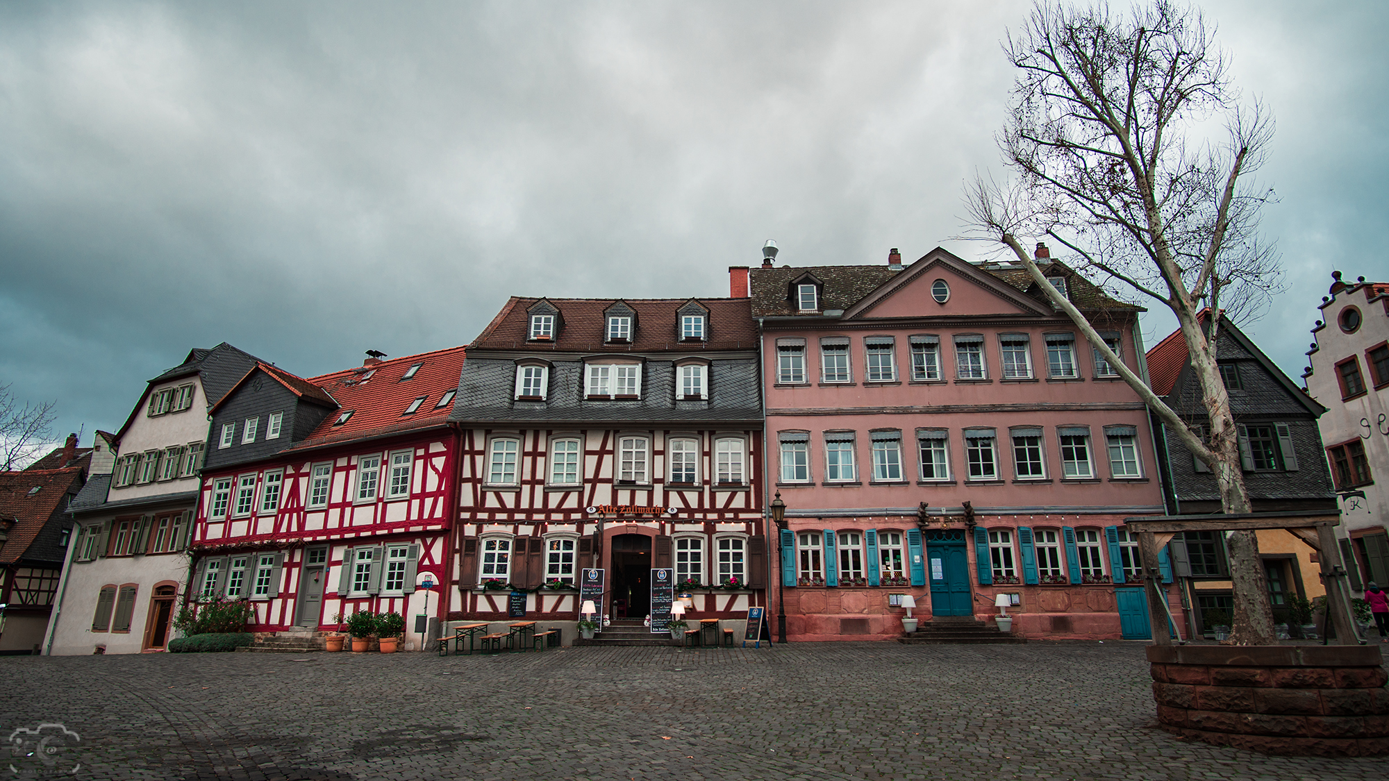 Quartiere di Höchst (Francoforte sul Meno)