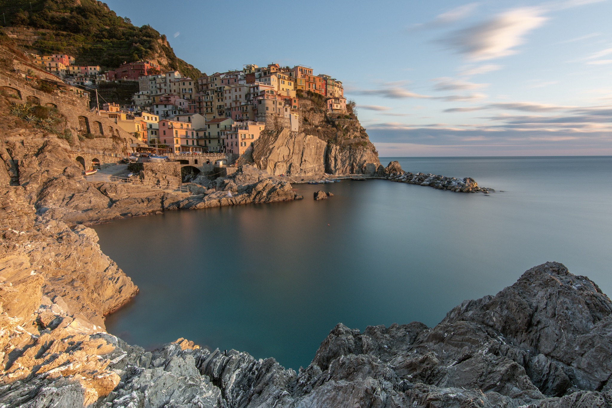 Manarola