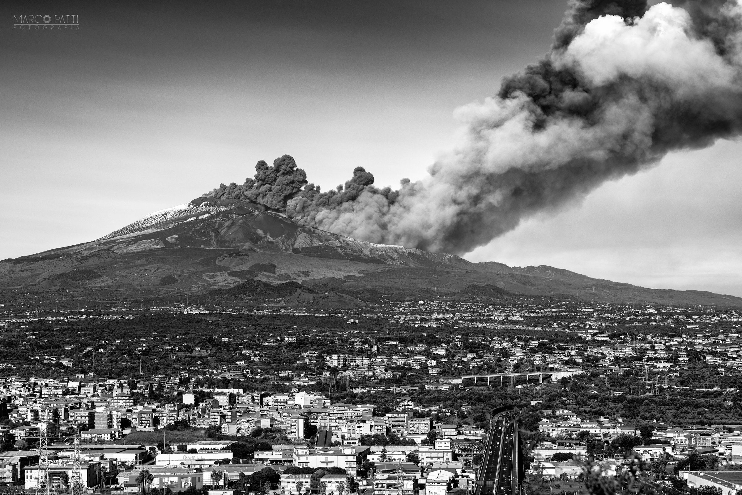 Tutto fumo e niente arrosto