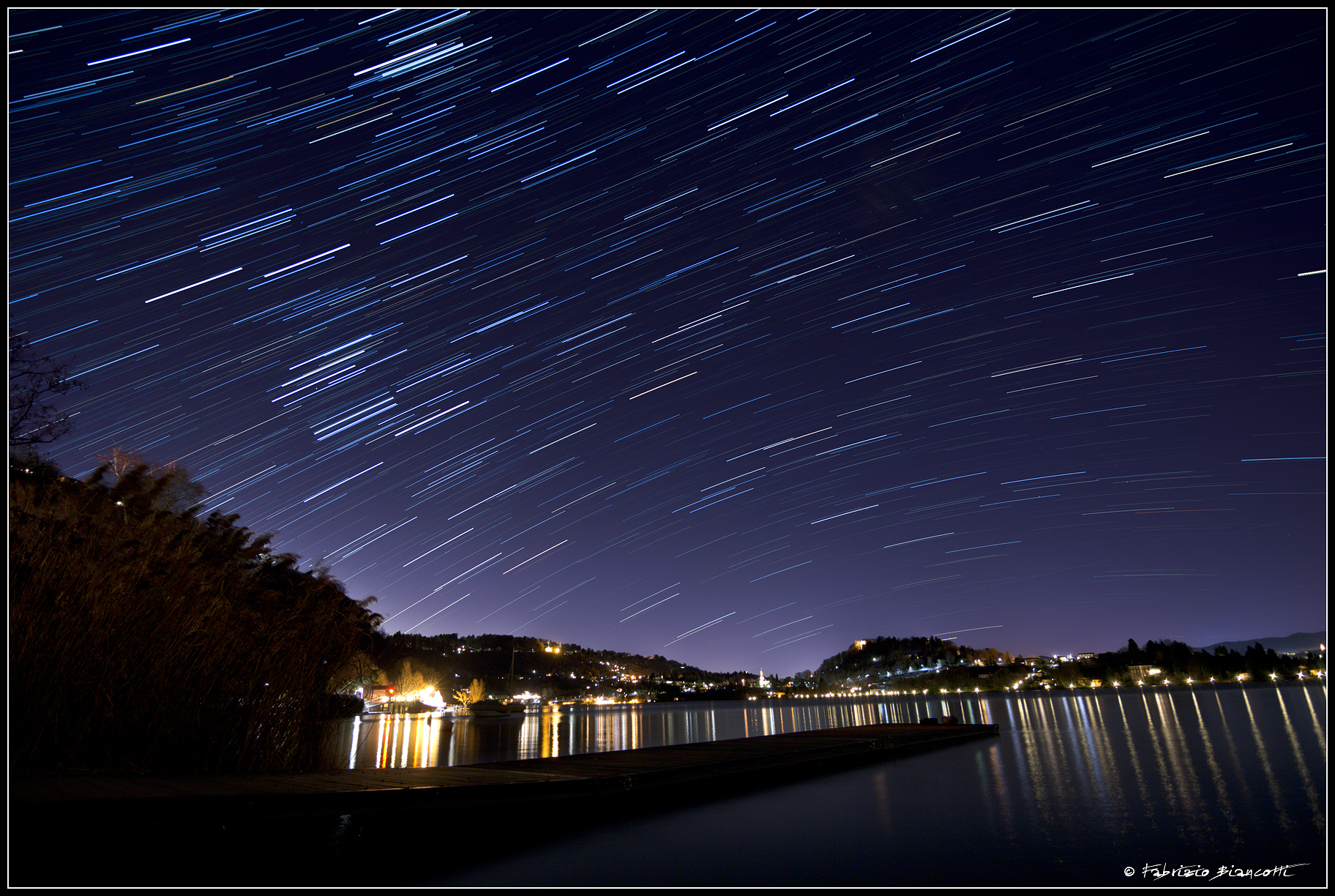 You make my head turn...