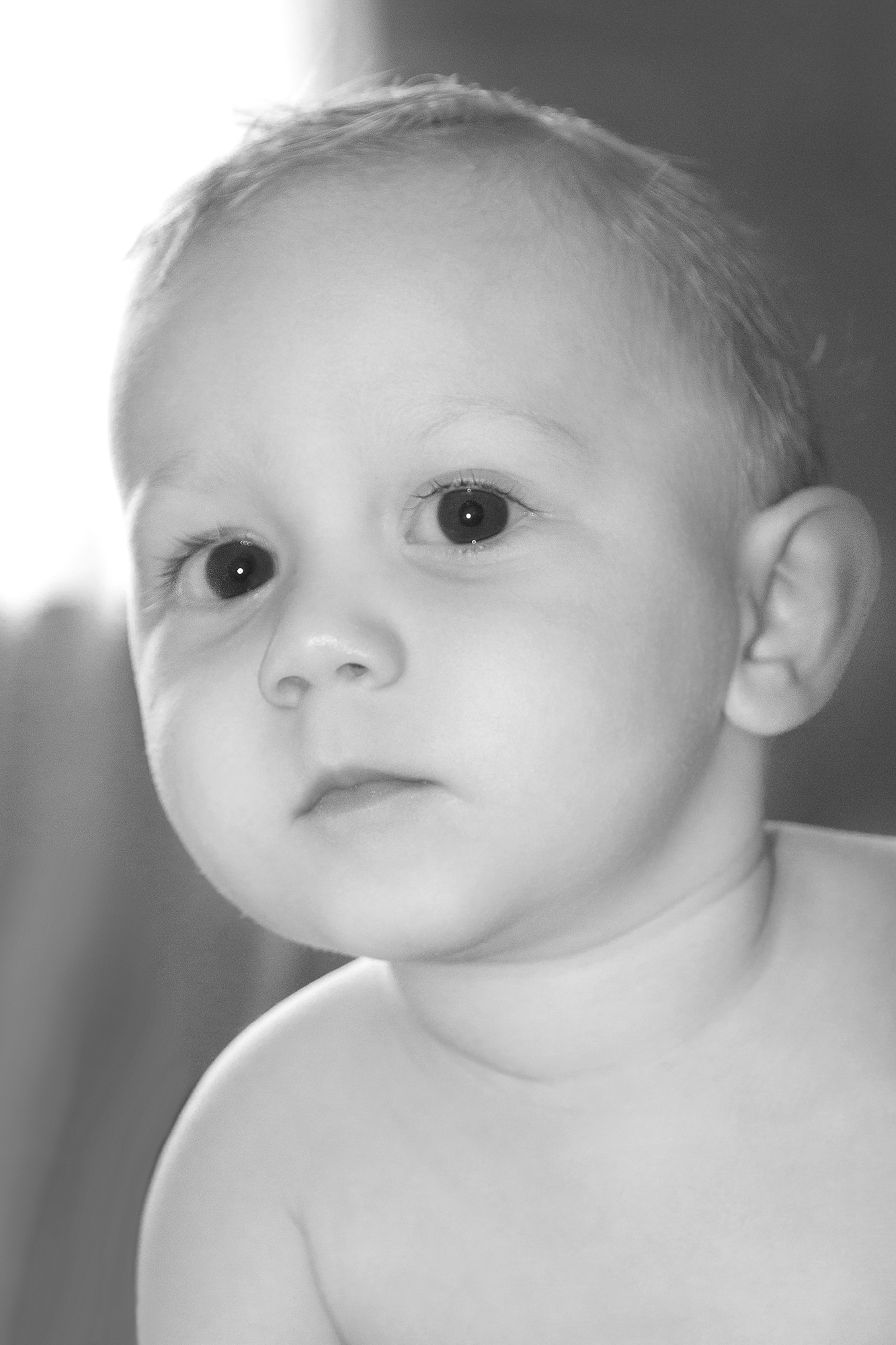 The sweet eyes of Mattias