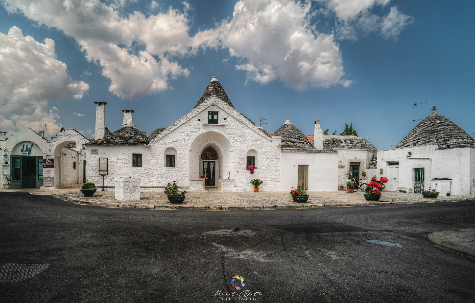 alberobello