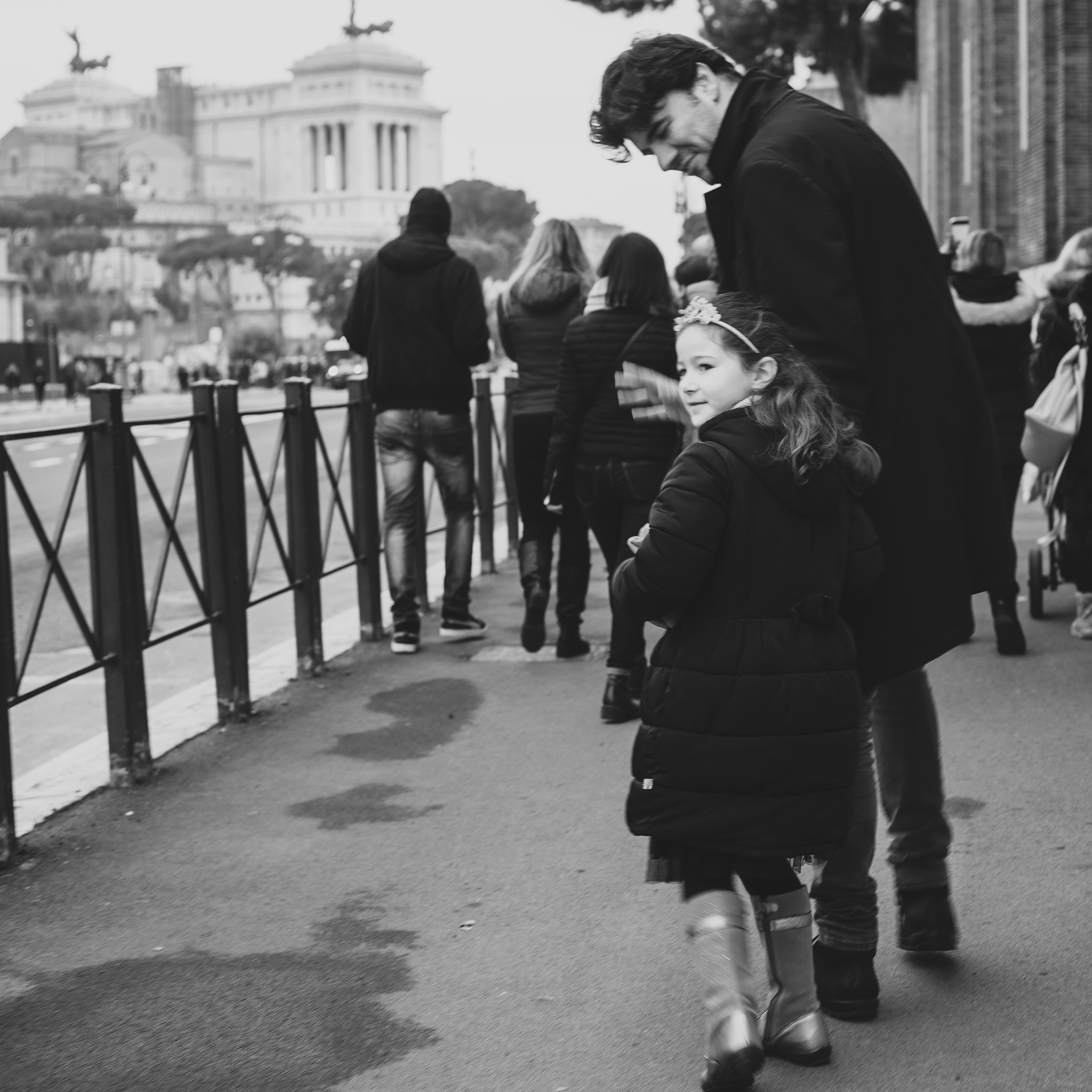 Taste the little things that matter