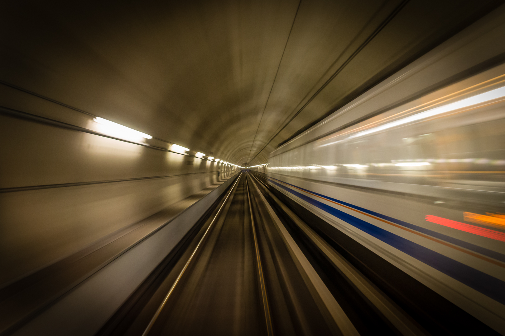 Metropolitan Classicone