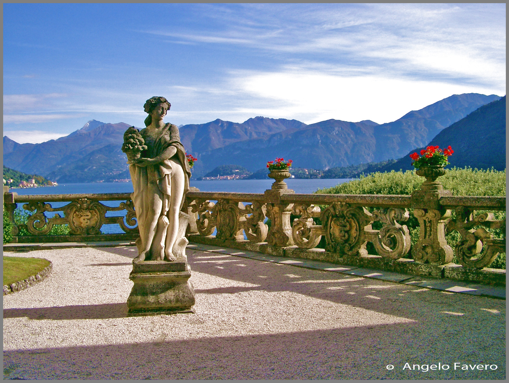 Villa del Bslbianello (co)