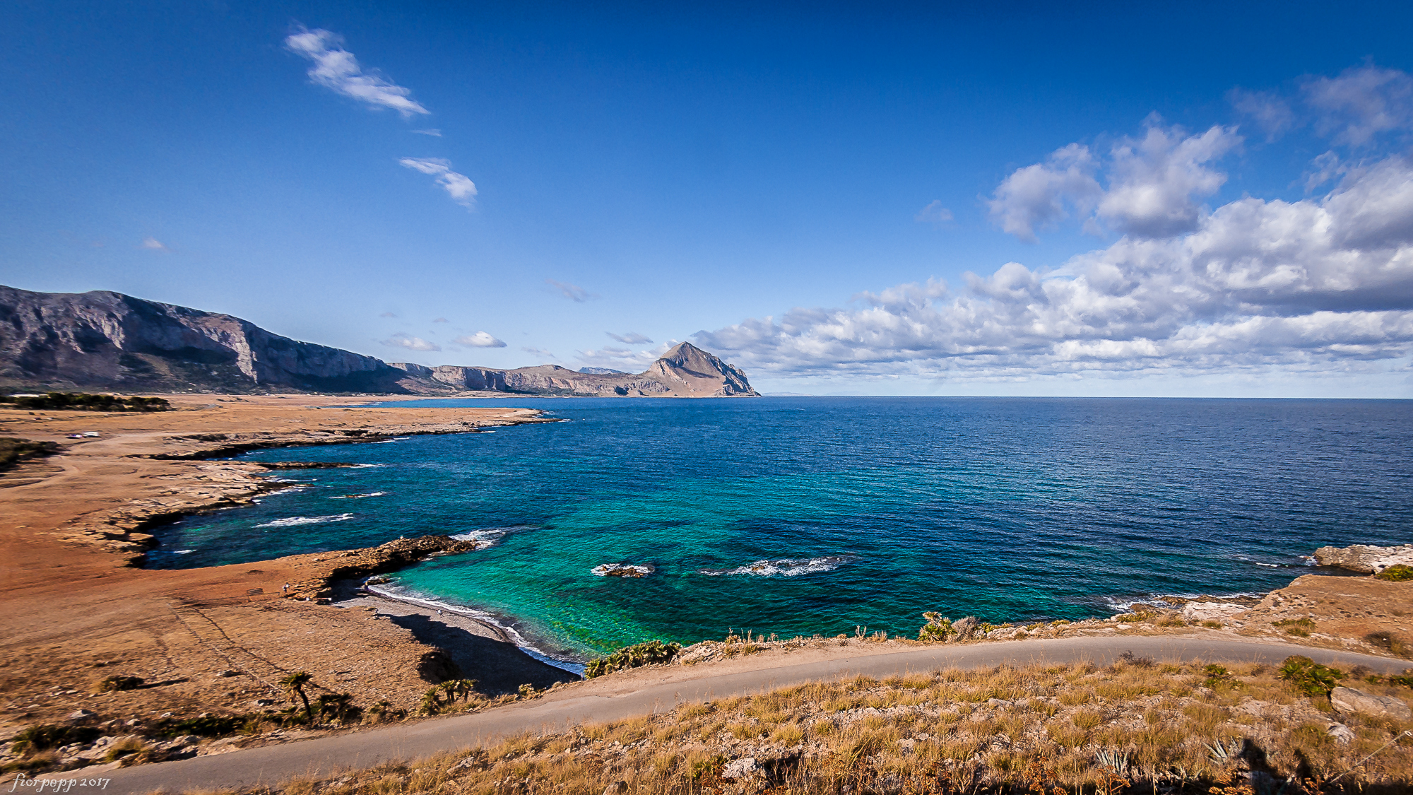 Around San Vito Lo Capo 1