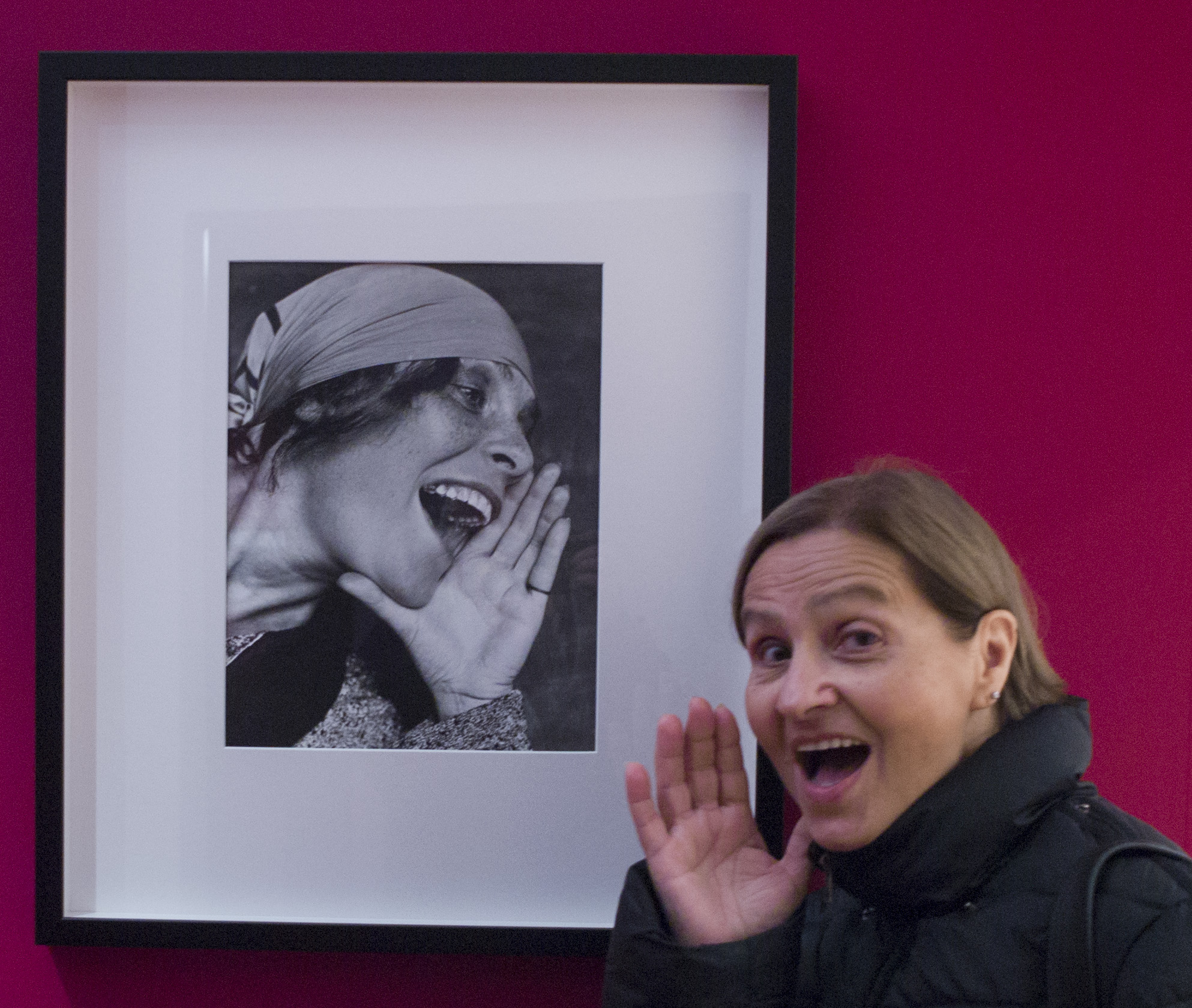 Rodchenko Senigallia 2018