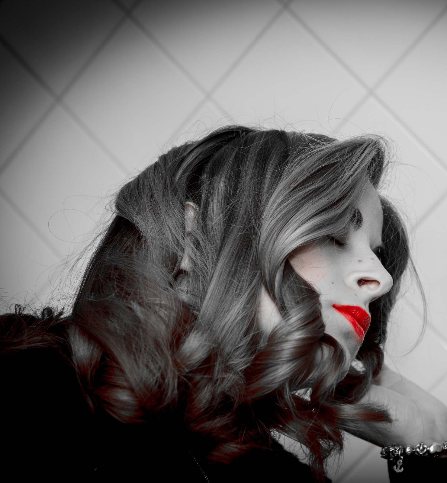 Ma beautiful daughter