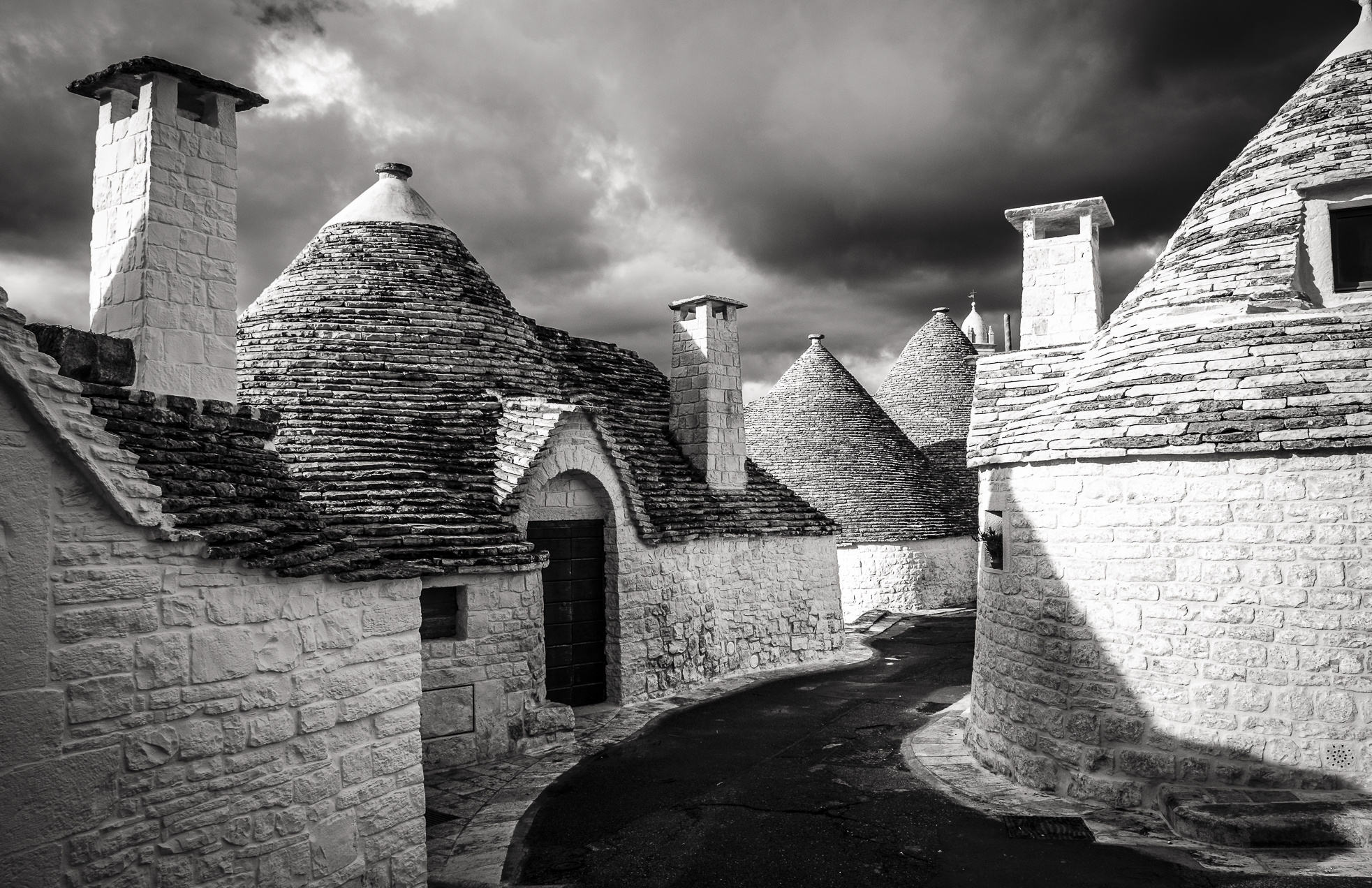 Alberobello