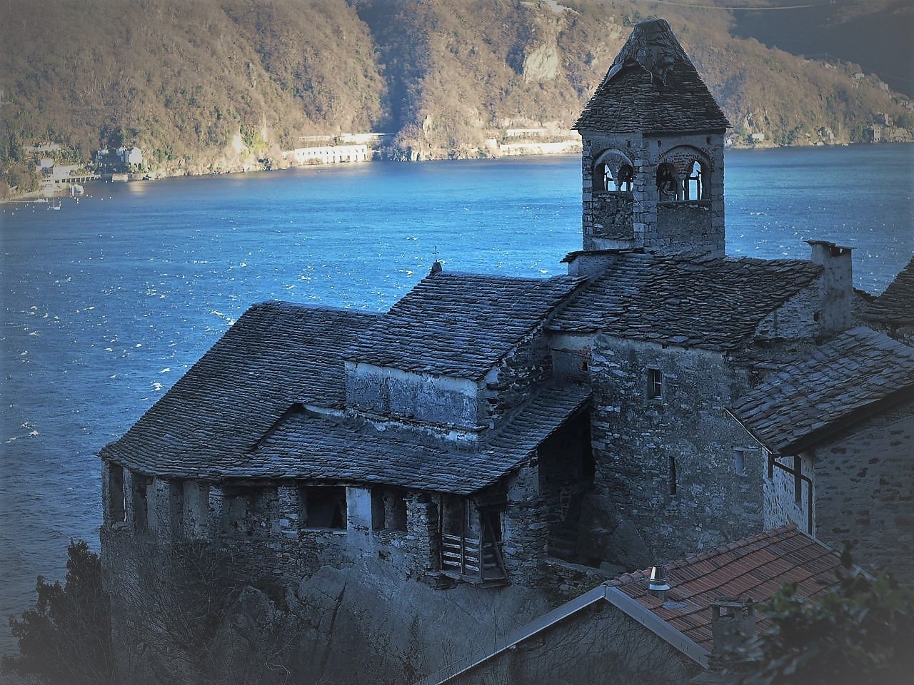 Carmine Superiore, Cannero (Verbania)