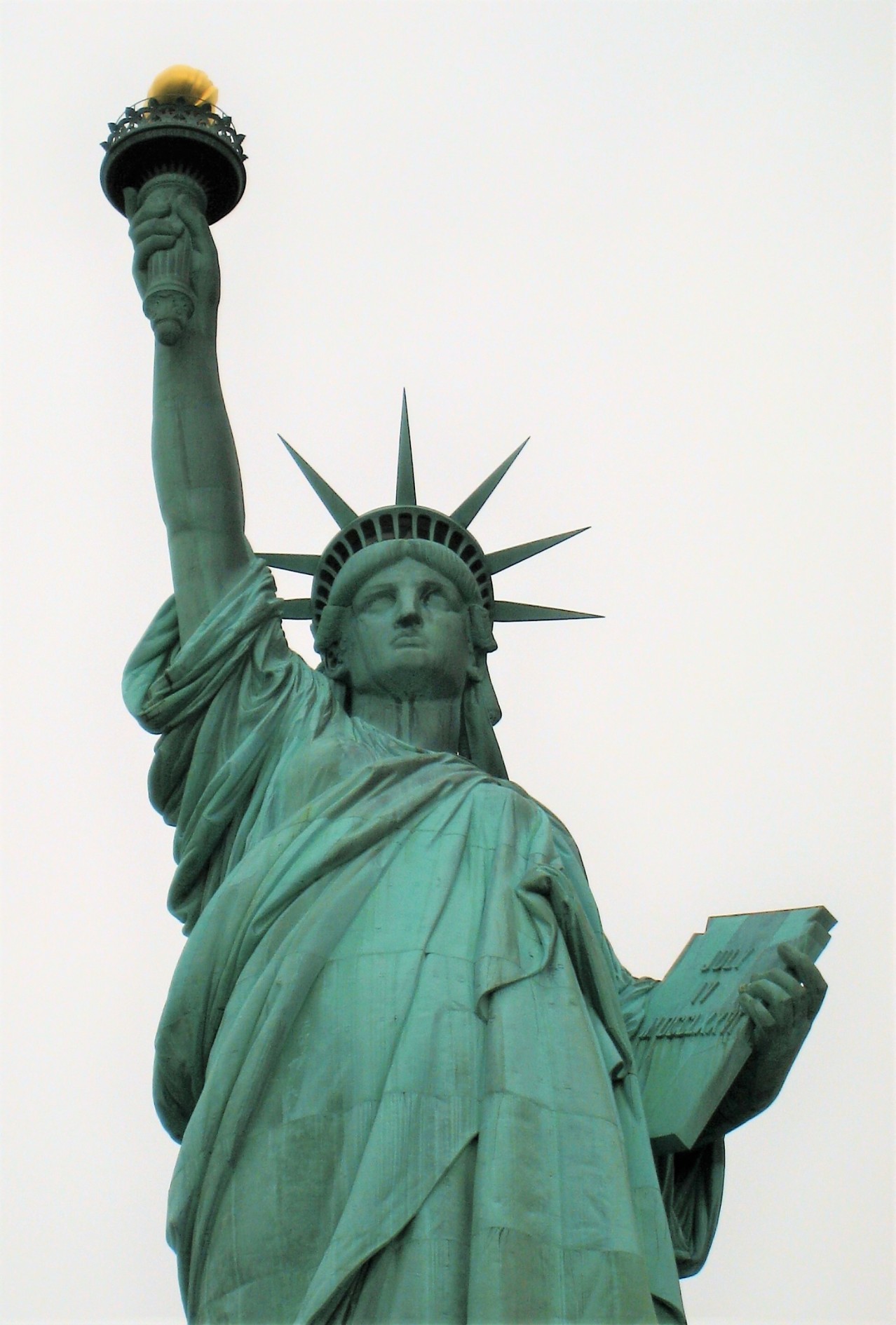 Statue of Liberty