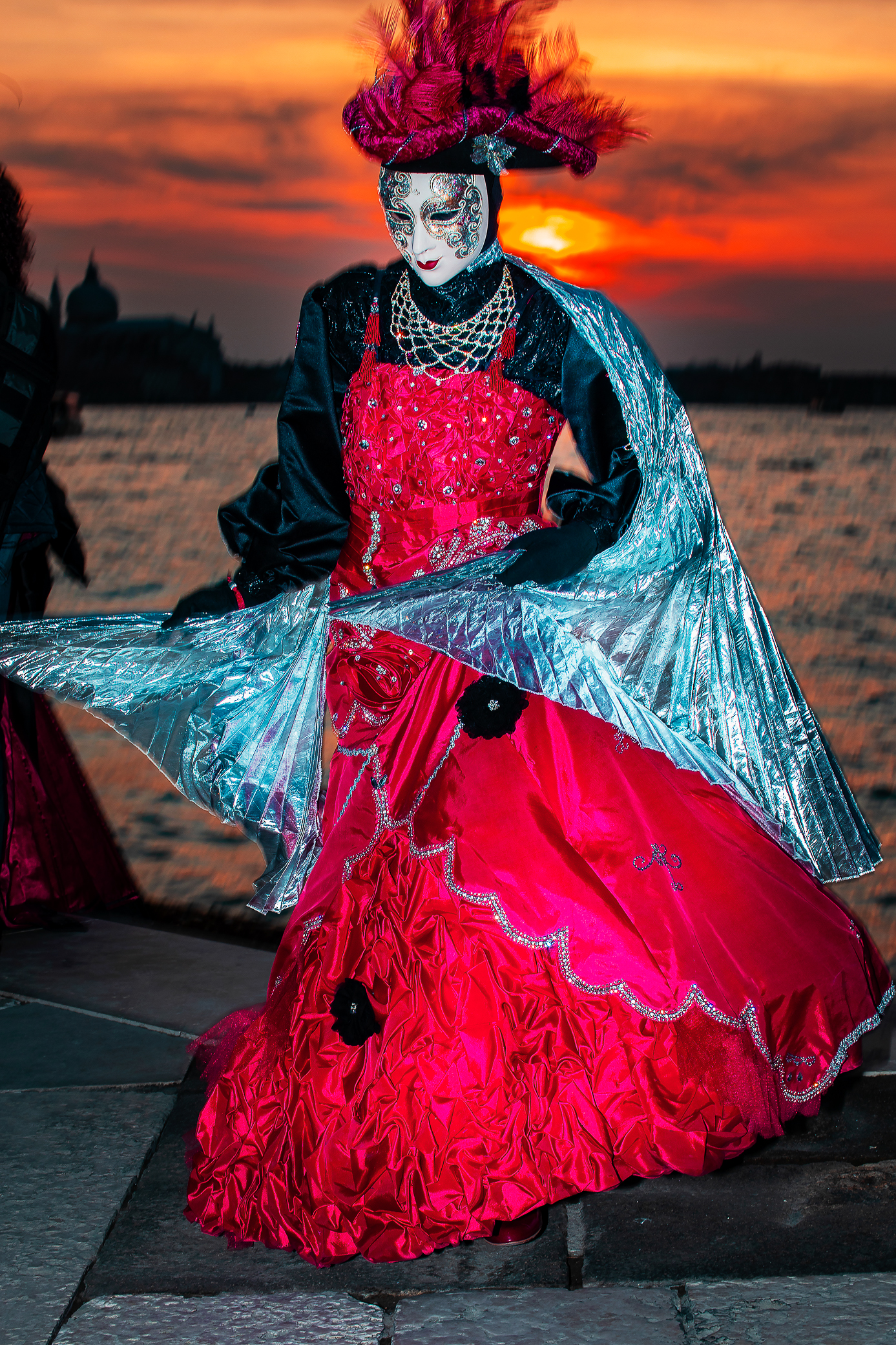 Venice Carnival