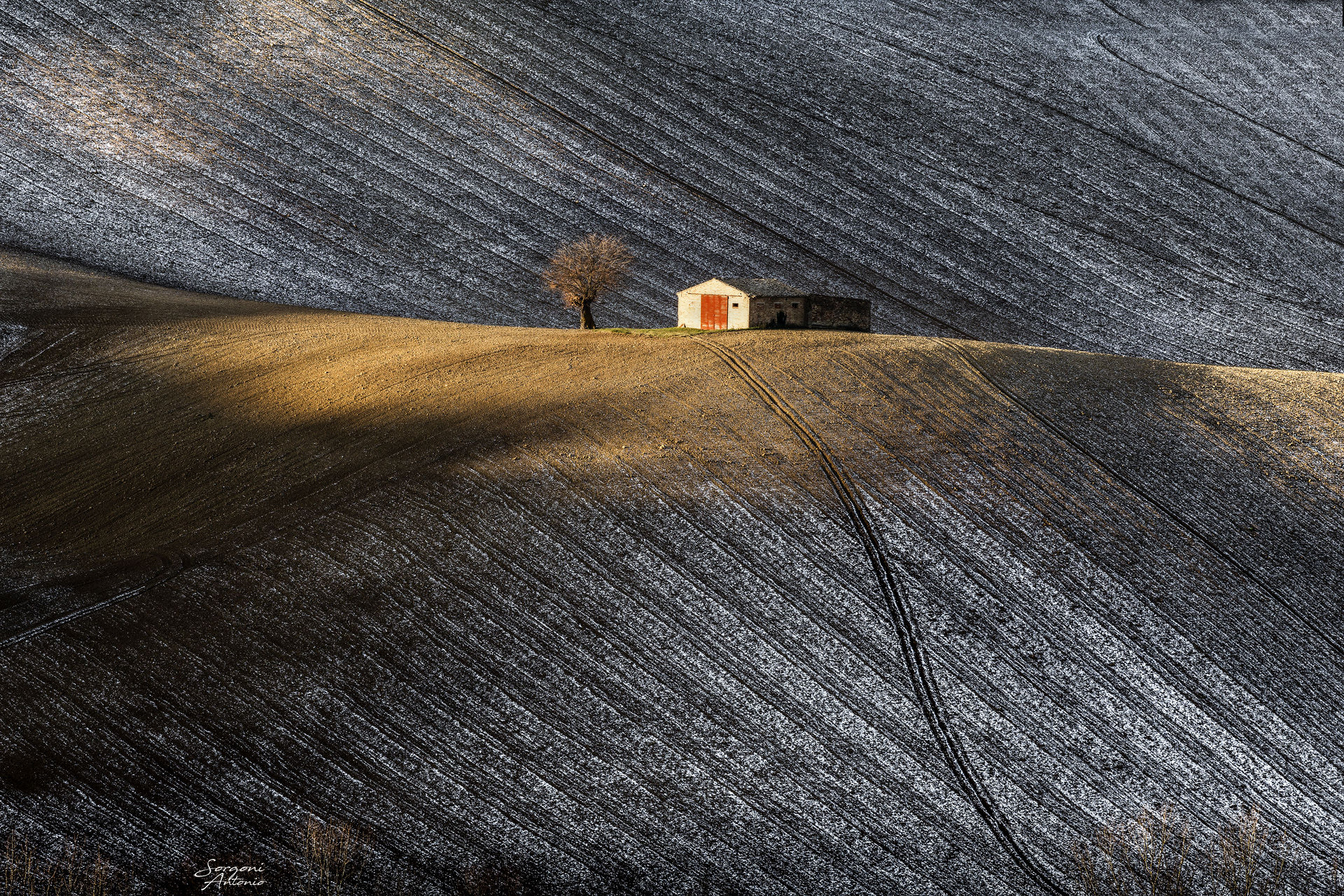 Spolverata selettiva