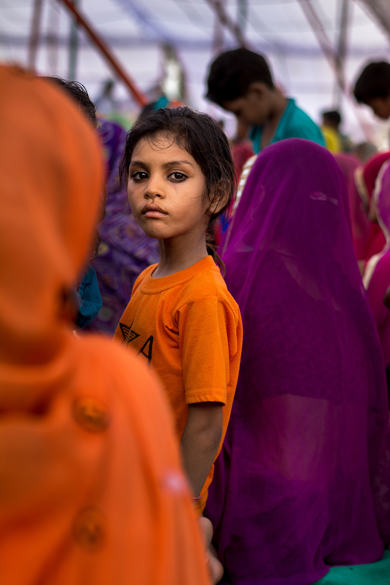 Pushkar - Rajasthan, India