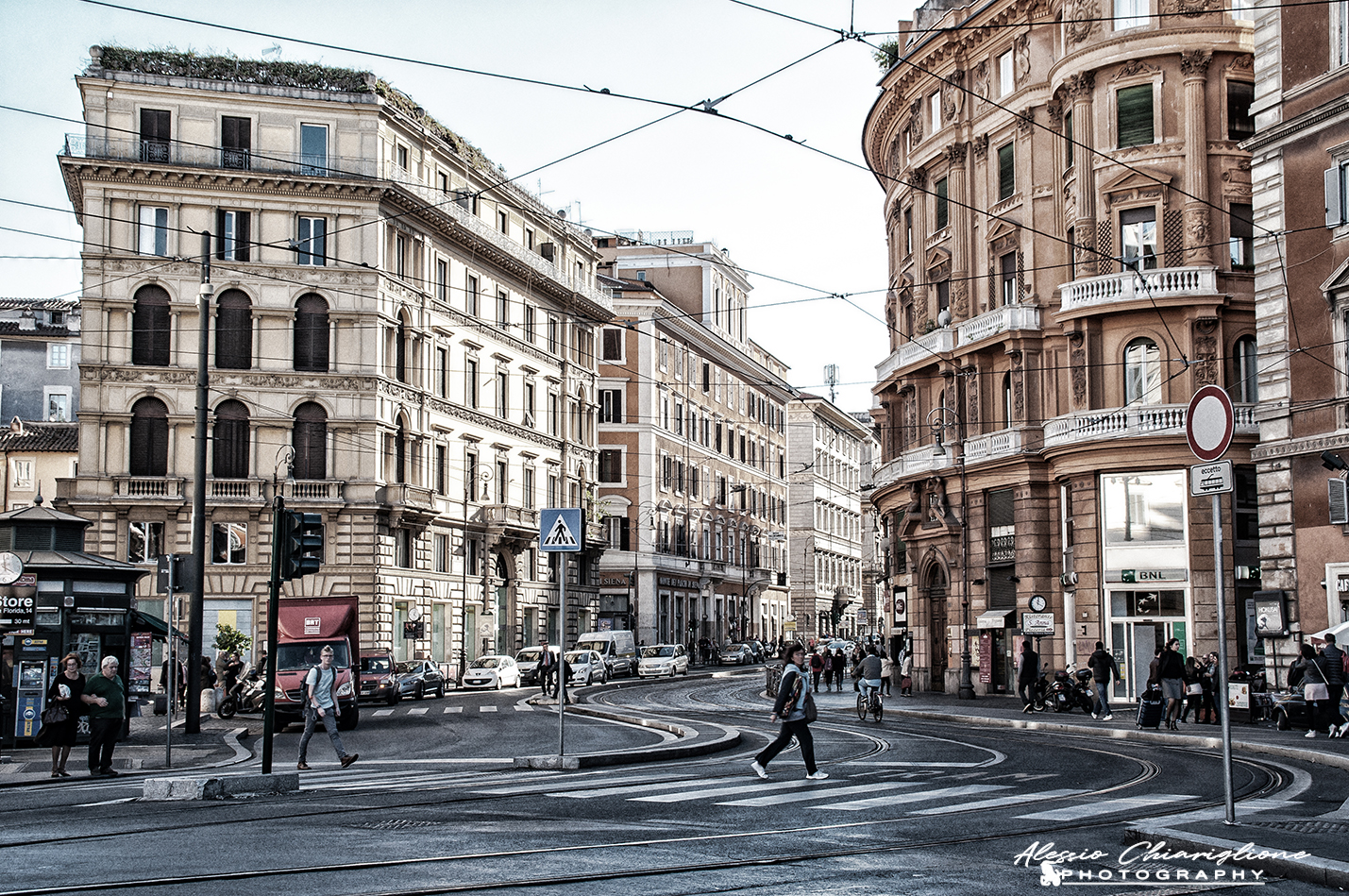 Largo di Torre Argentina