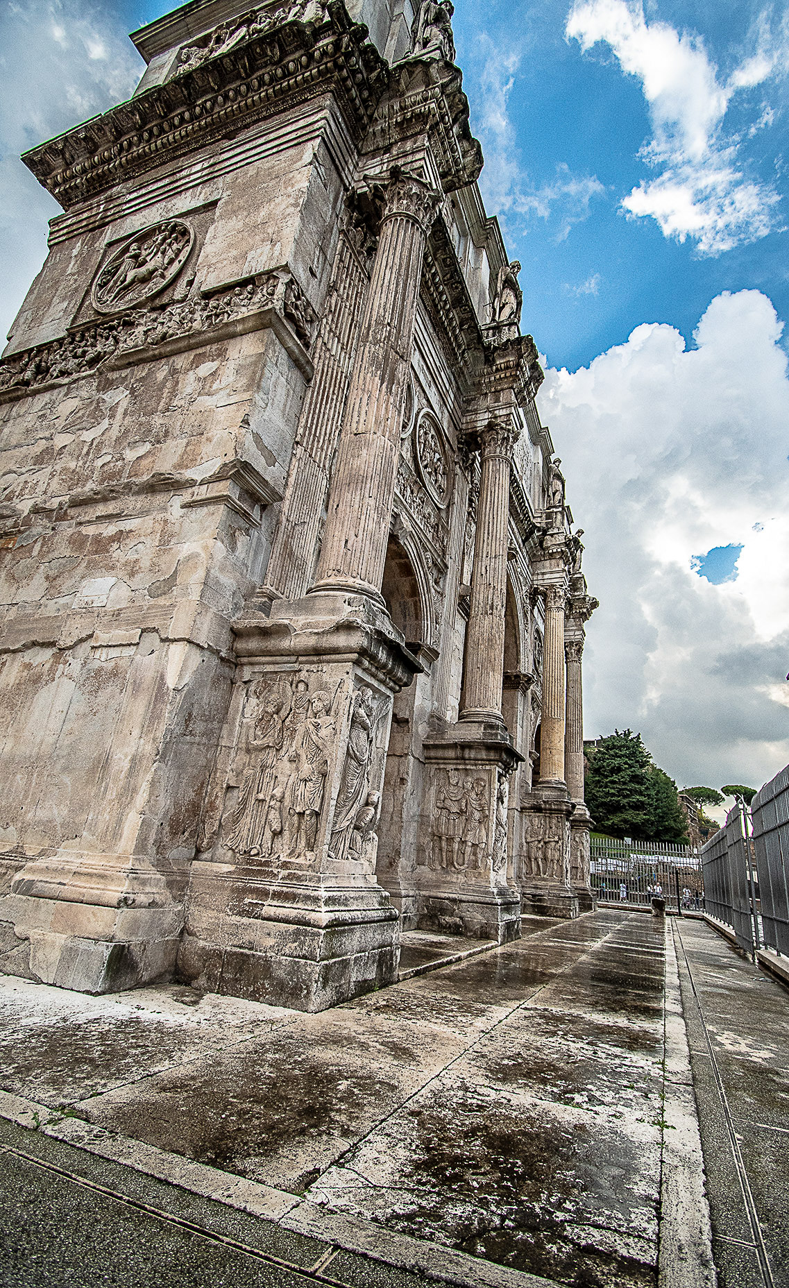 Arch of Constantine