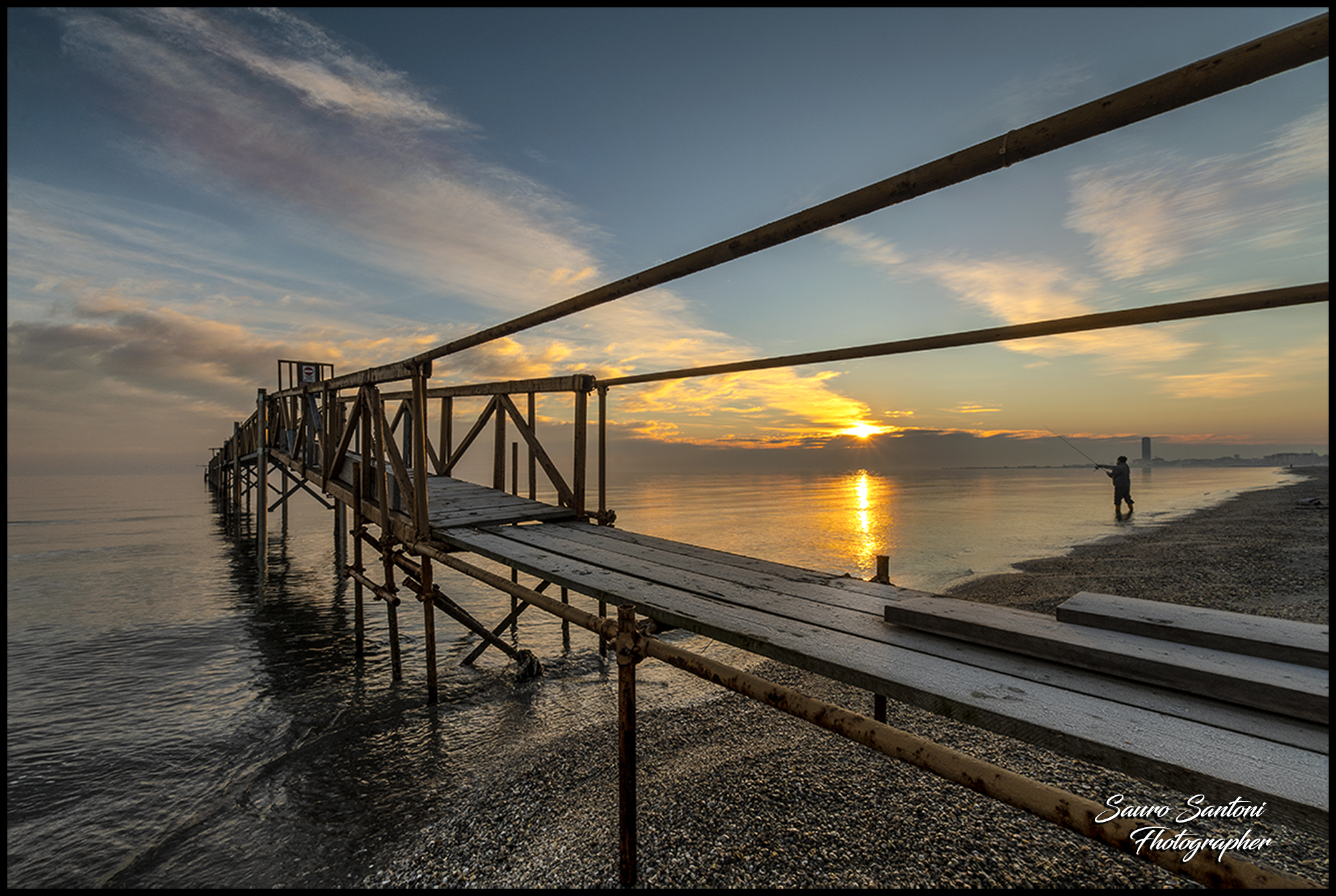 Alba Zadina Cesenatico
