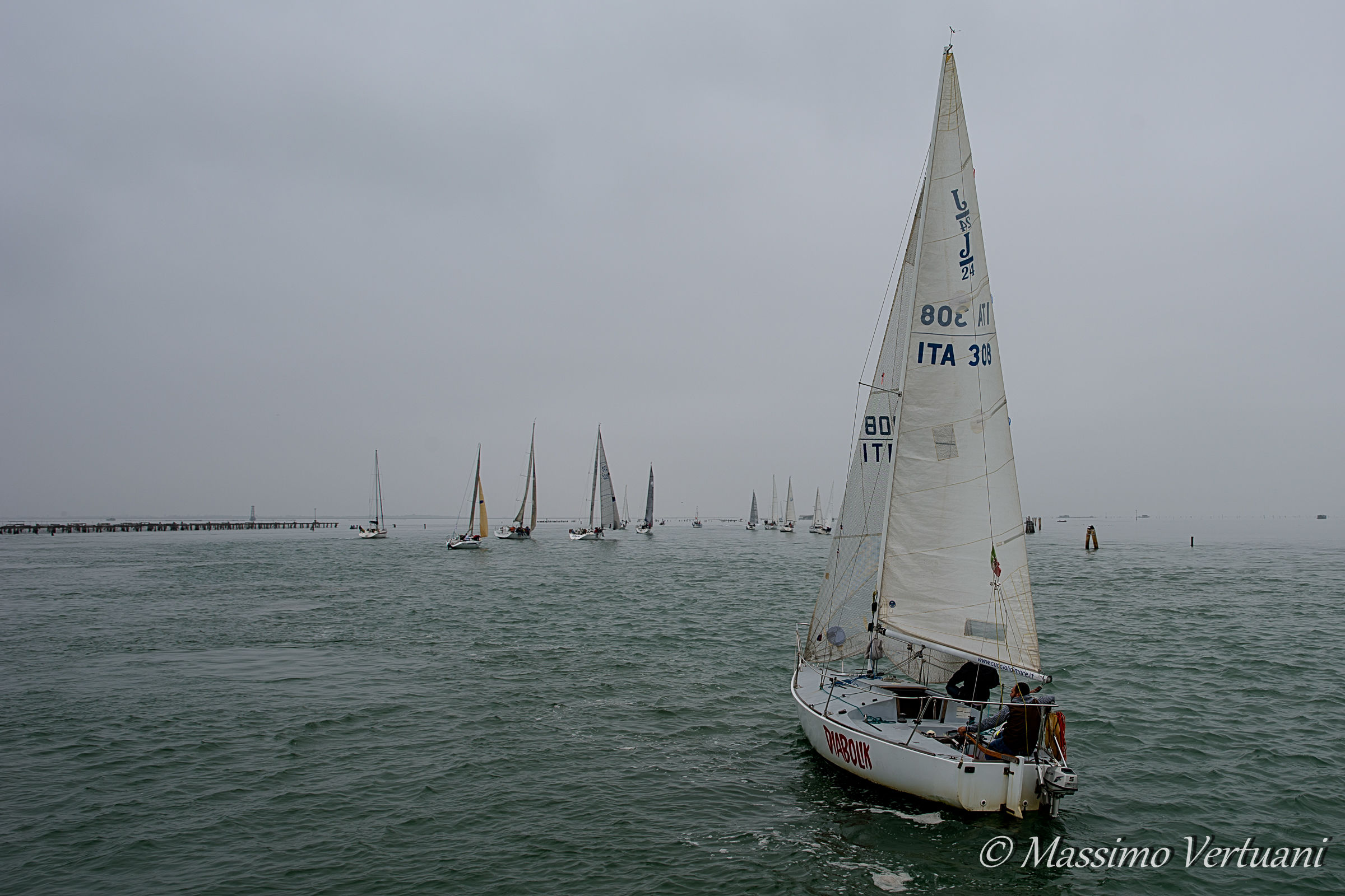 Aspettando....il Wind...