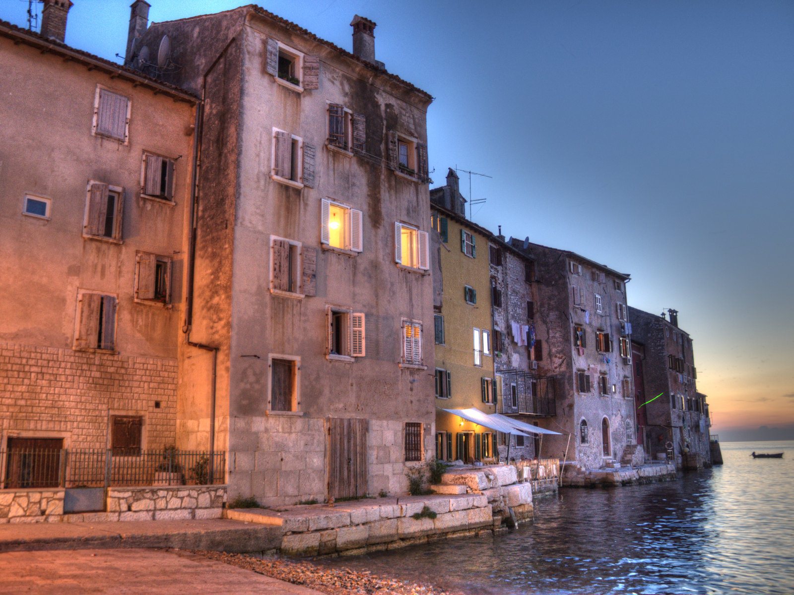 Rovinj